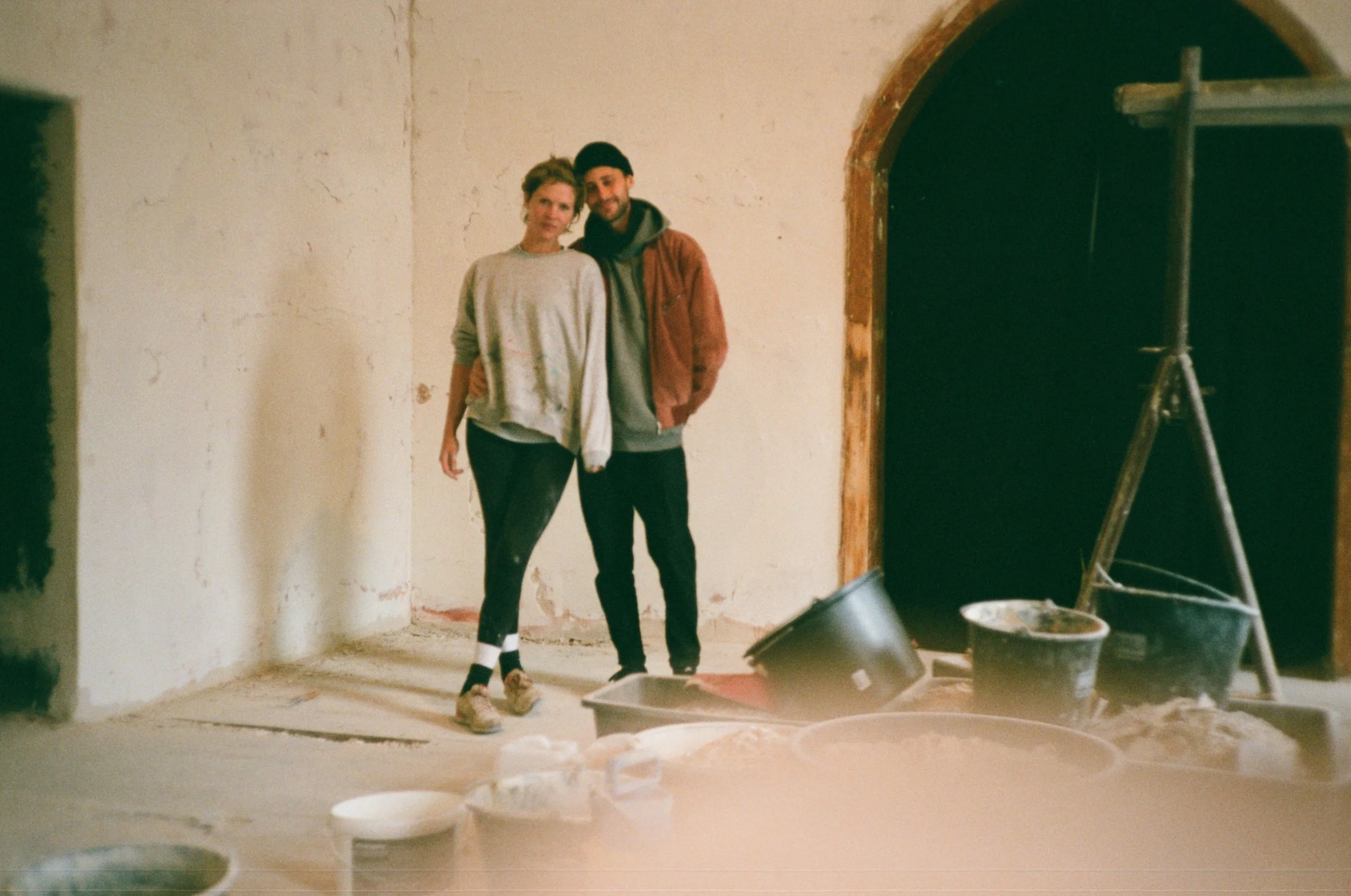 About our artistic event space | Bock atelier in Berlin — bock atelier