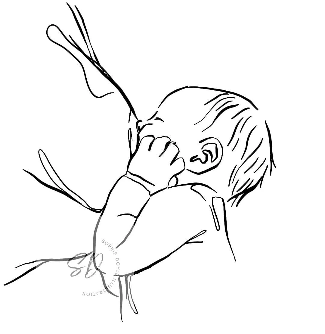 GIFT: A Virtual SOS Feeding Session
