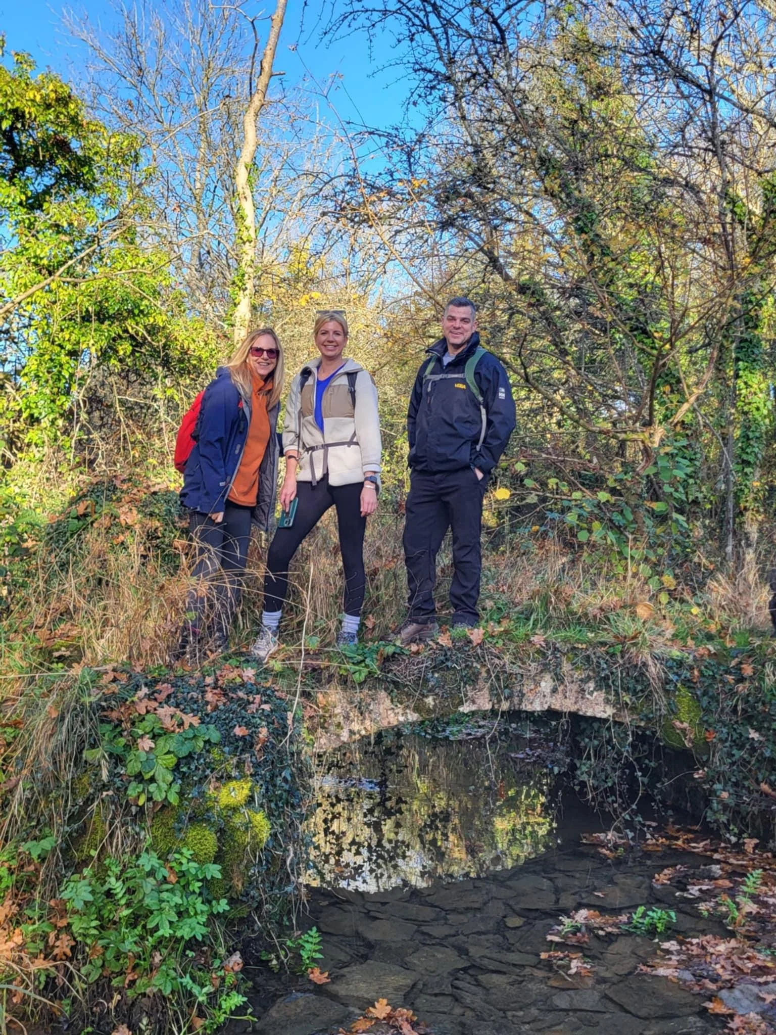 One Year of Roam &amp; Wonder