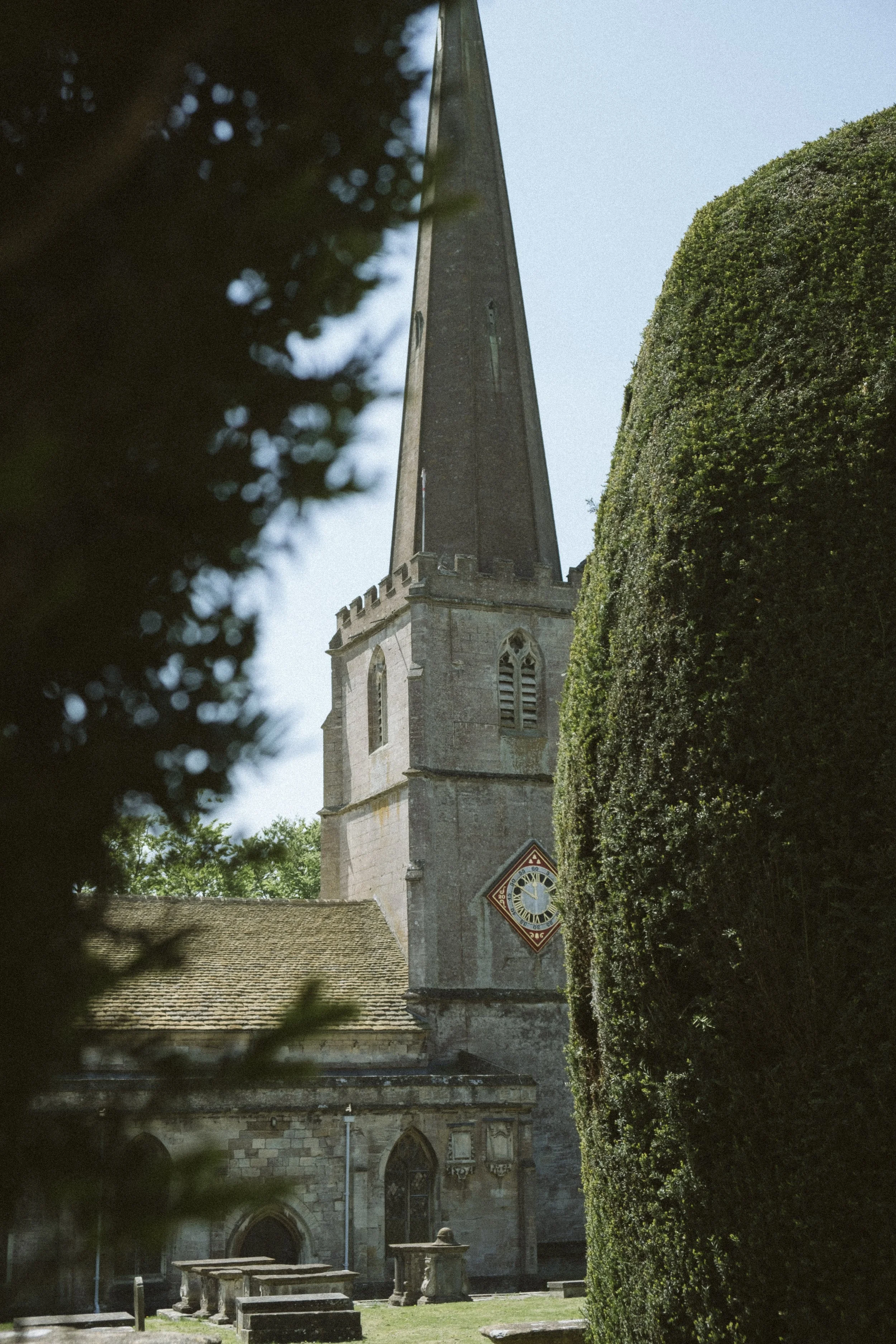 Why Our February Painswick Retreat Is the Reset You Deserve This Winter 