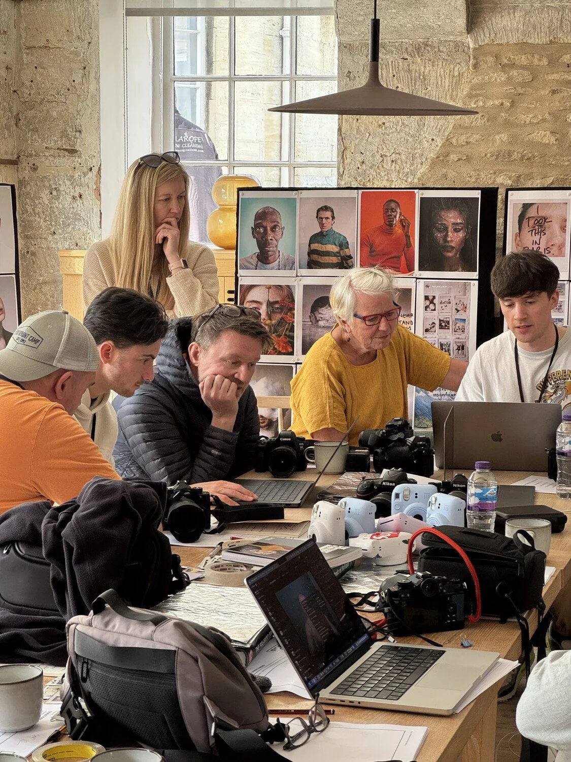 Why Strategy Retreats Matter, and Why They Are So Much More Than an Away Day