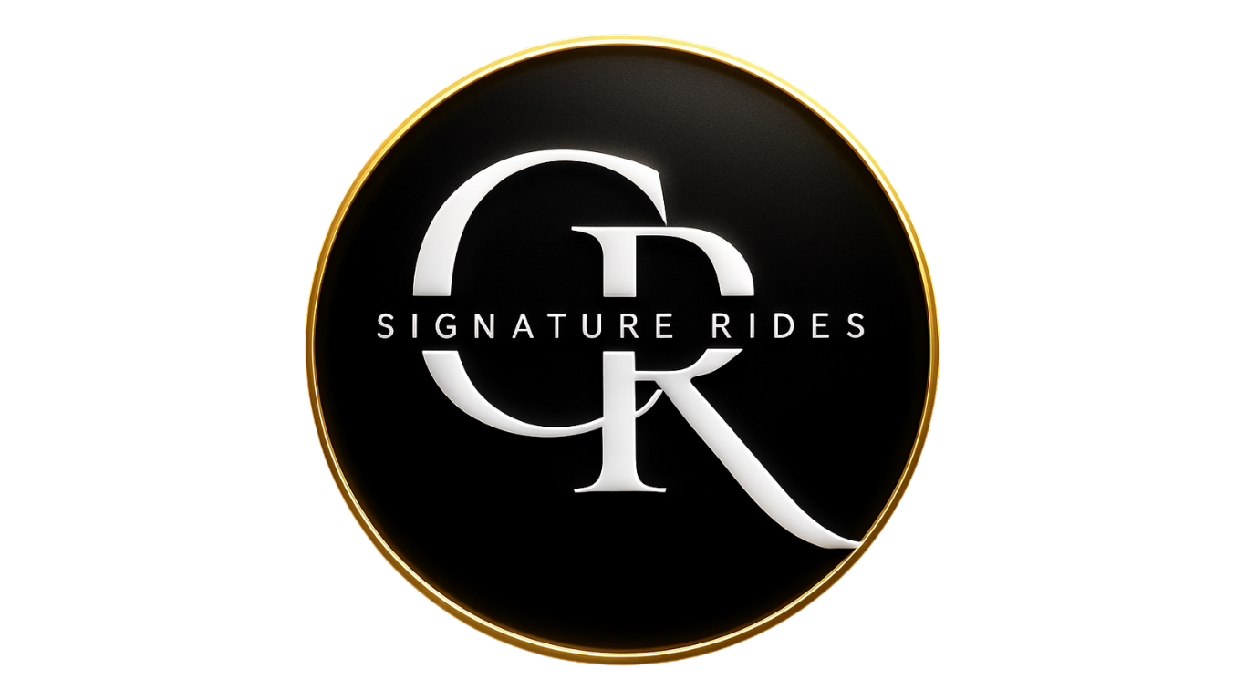 C &amp; R Signature Rides
