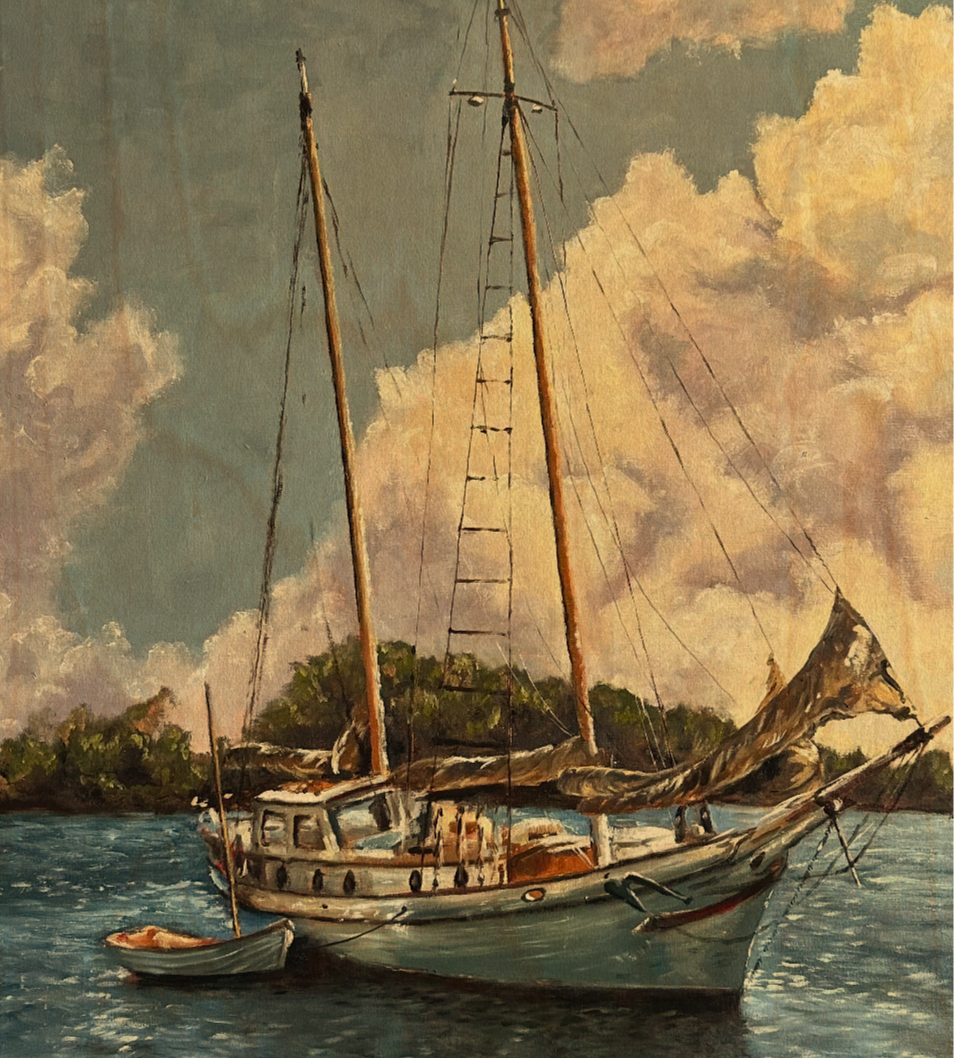 Safe Harbor Reproduction