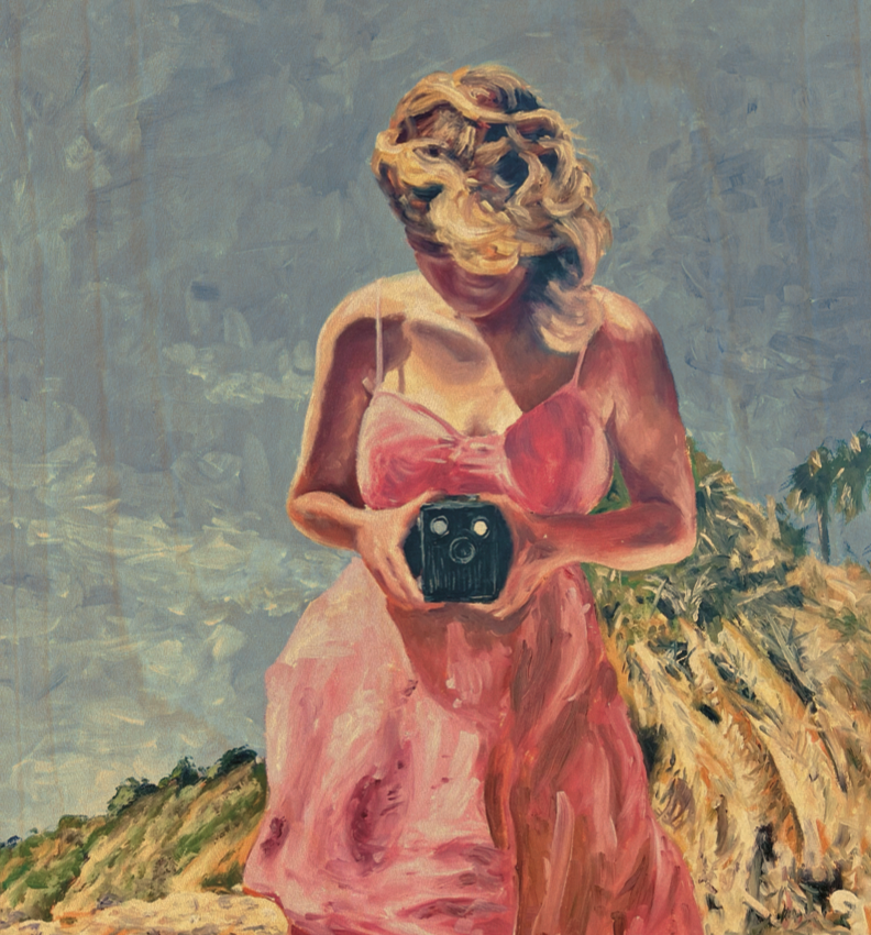 Summer Snapshot Reproduction