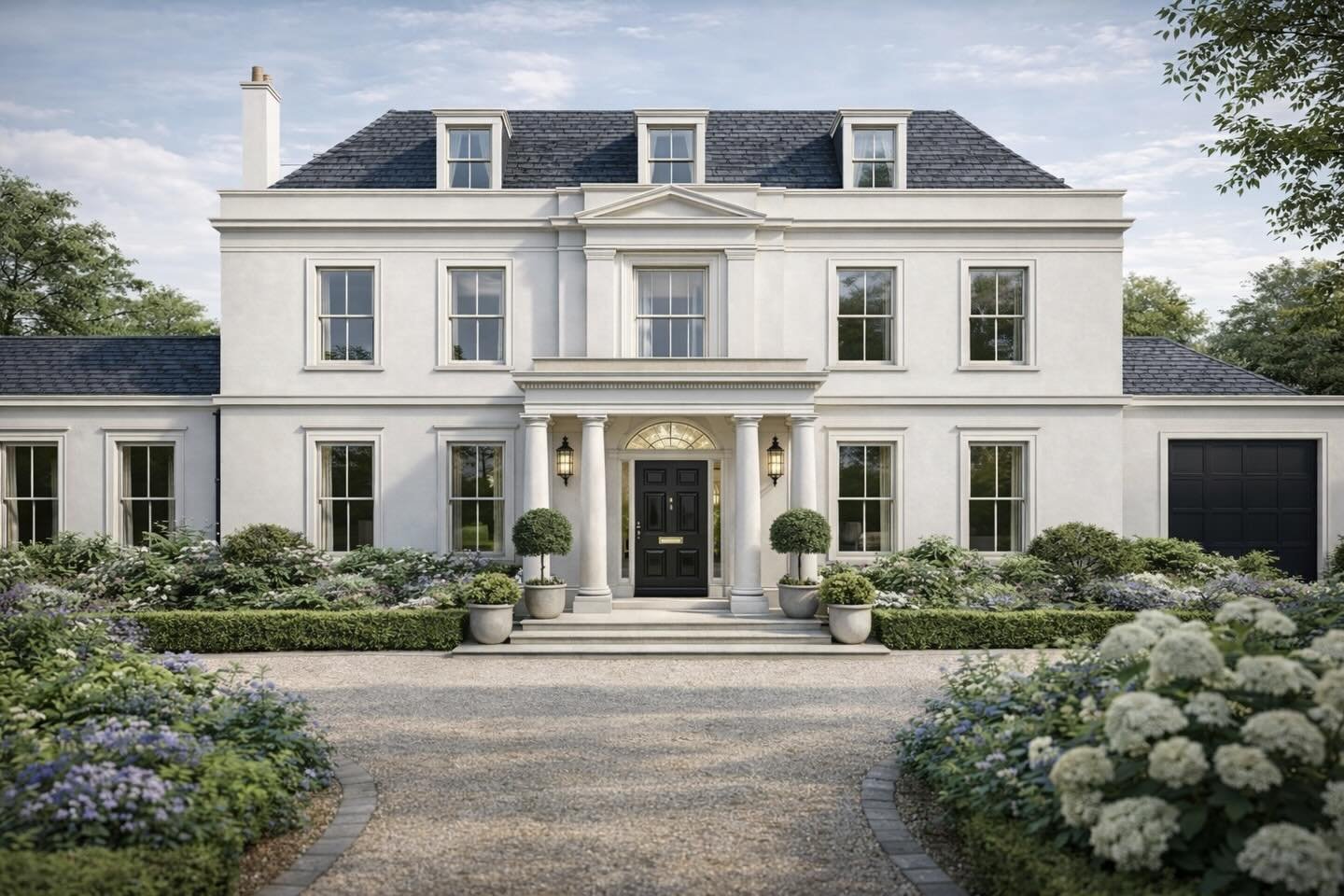 Reaching 3,000 followers is a proud moment for us!

Thank you for following our work, supporting our journey, and engaging with our ideas, it truly means a lot.

Stay tuned and spread the word 📣 as we share some breathtaking mansions and luxury deve