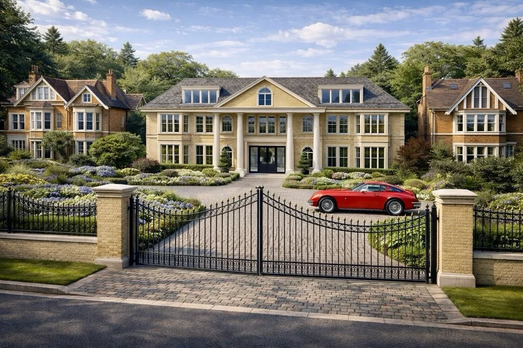 Turn One Home Into Nine Income-Generating Assets.

This property was once an old, dilapidated house.
Today, it&rsquo;s home to 9 luxury apartments, intelligently designed for maximum ROI.

If you&rsquo;re a homeowner with underutilised land or an ove