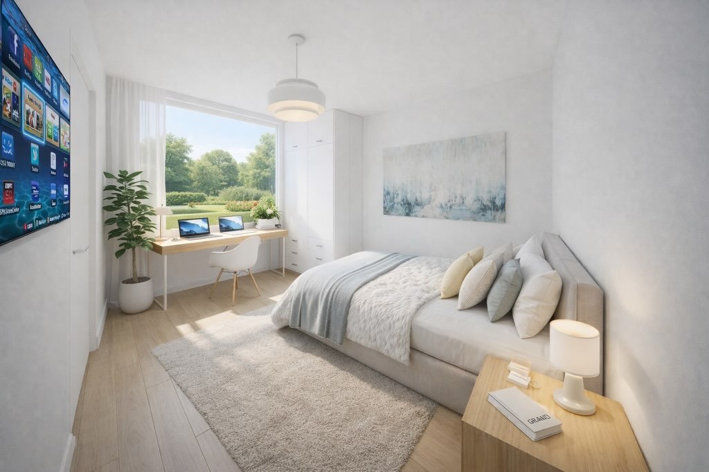 🚨 Calling All HMO Developers 🚨

Rare off-market HMO opportunity in Greenford, Ealing.

This is one of the last properties approved for HMO before Article 4 was enforced, making opportunities like this extremely limited.

✅ Planning approved
✅ Build