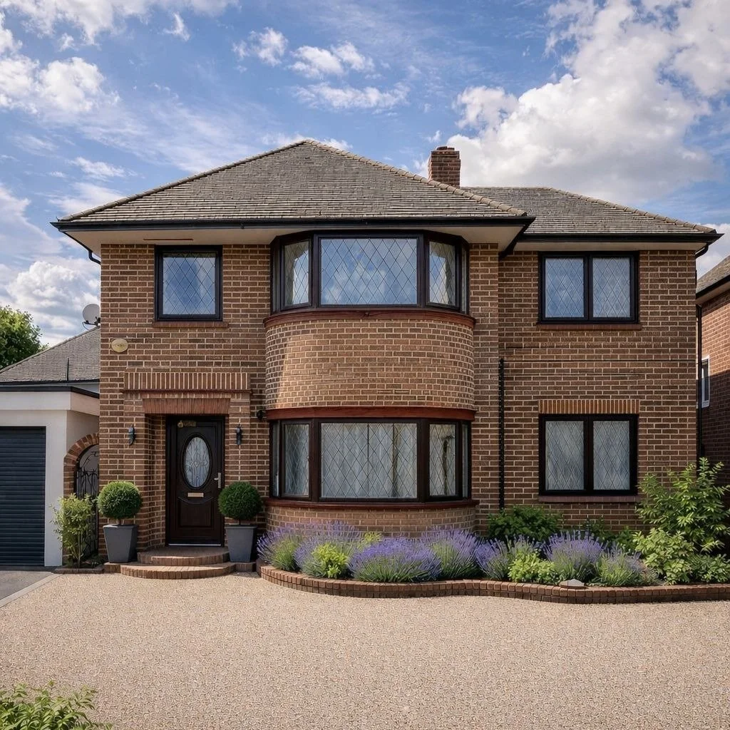 Extensions are our bread and butter. We love them. They are so simple, yet they have the ability to really enhance the homeowner&rsquo;s lifestyle and sense of joy in their own space. 

Proud of this recently completed project in Barnet, North London