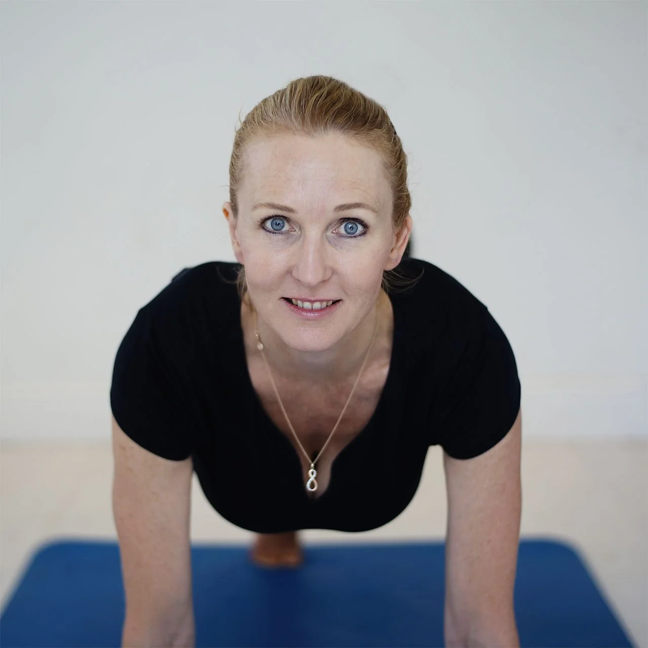 Pilates 1:1 Sessions Now Available In D4.