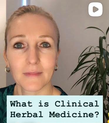 Clinical Herbal Medicine for Fertility: What It Is and How It Works