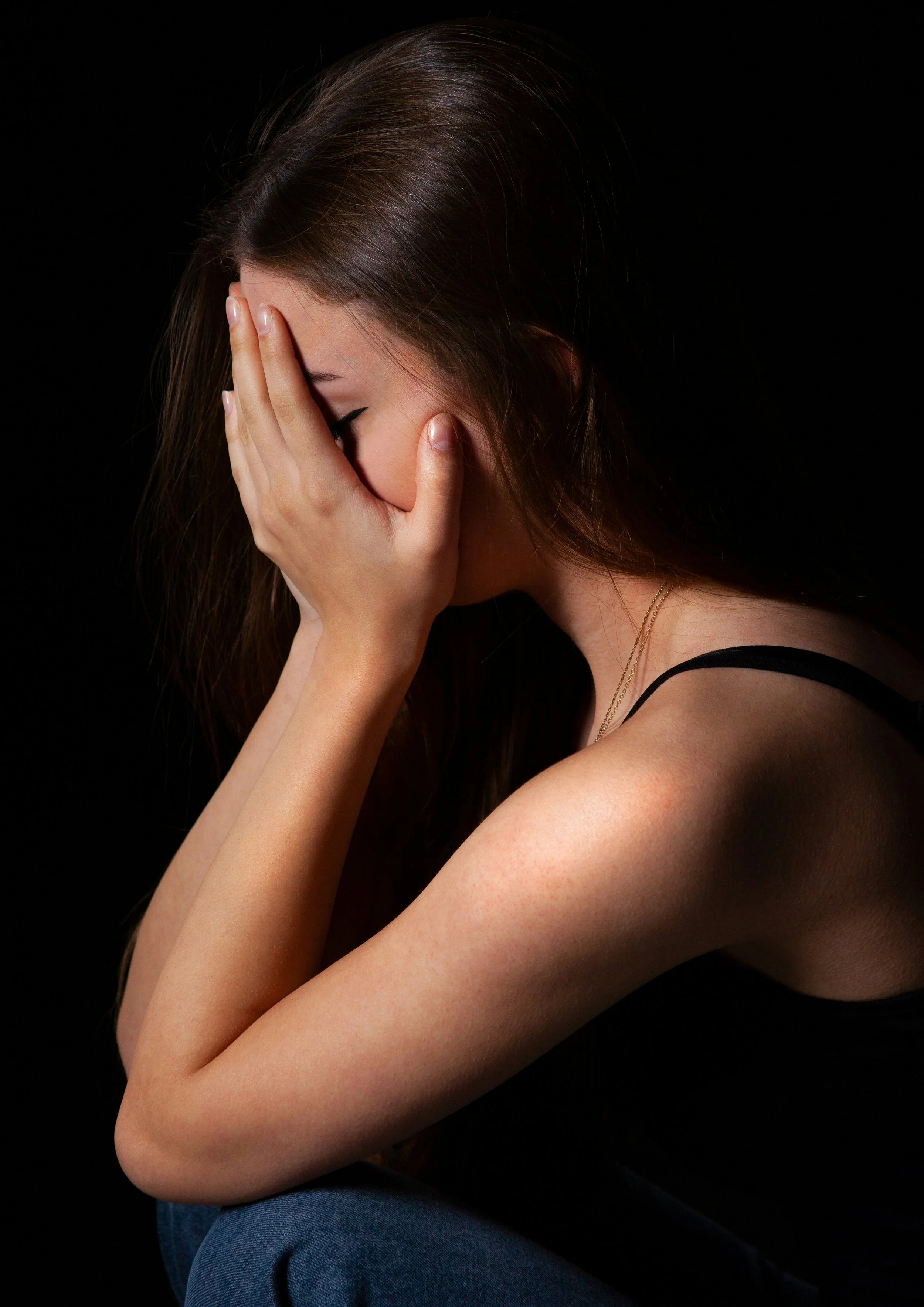 Why You Can't Think Your Way Out of Anxiety: 5 Ways to Calm Body and Mind