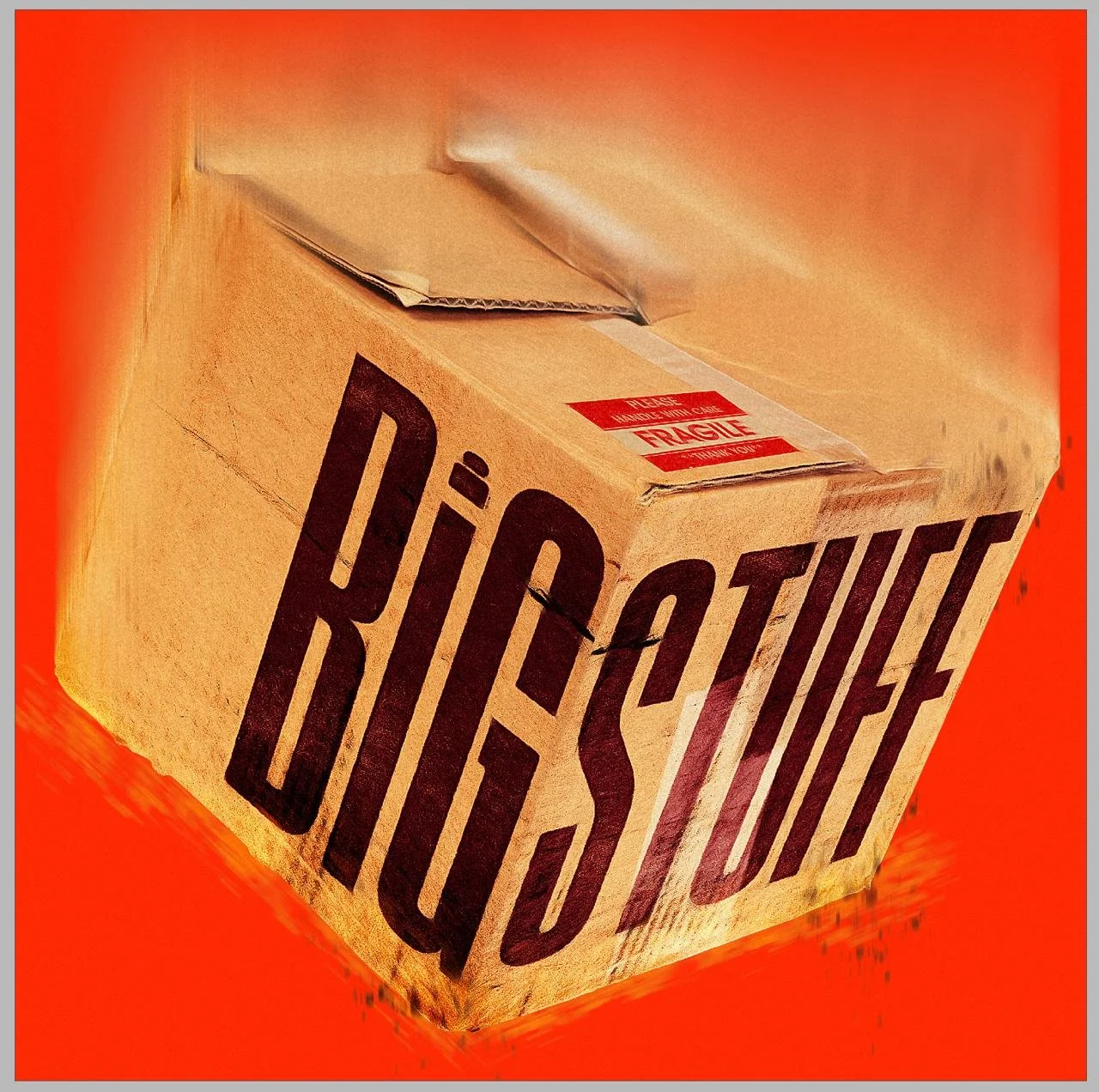 Big Stuff Image