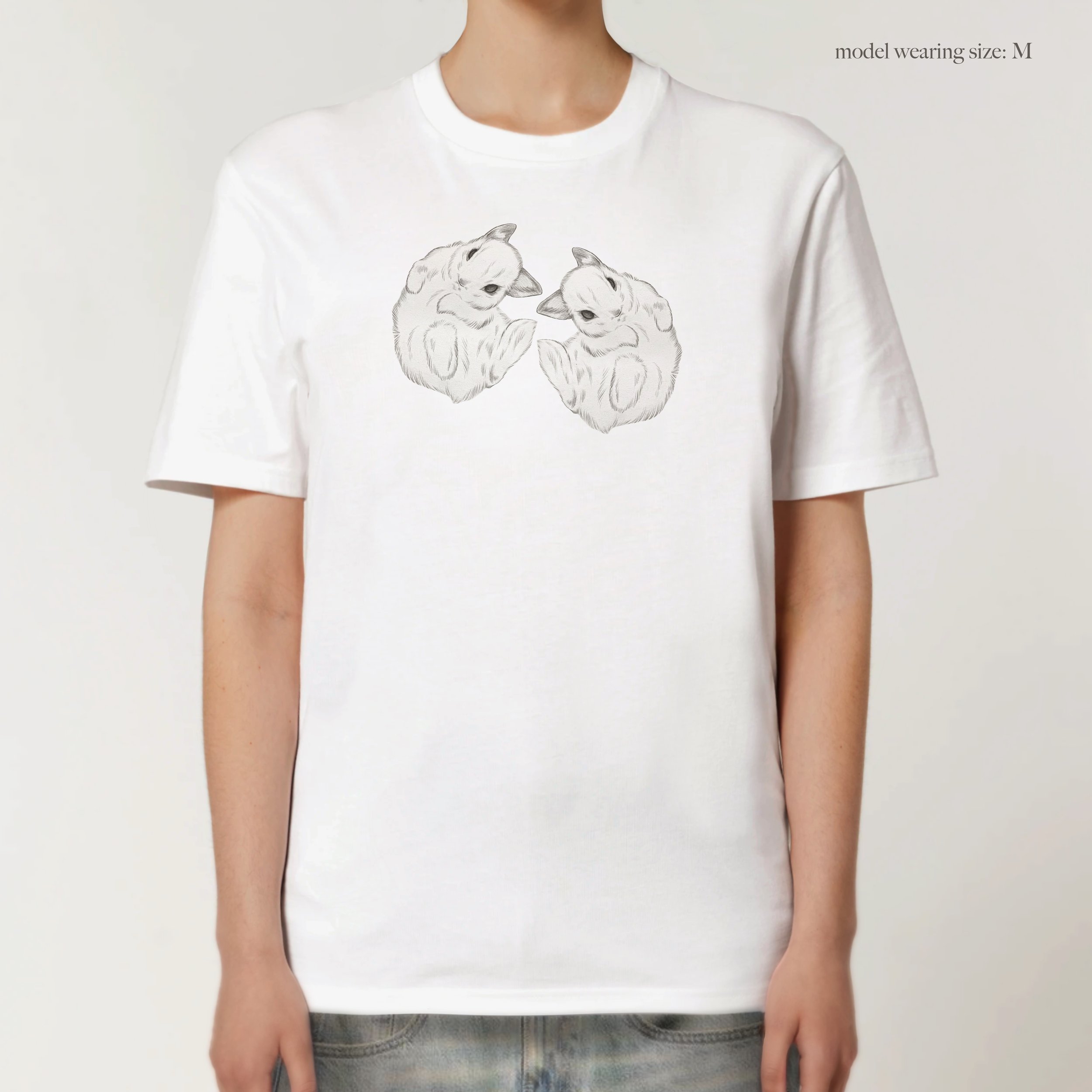Bunny T-Shirt