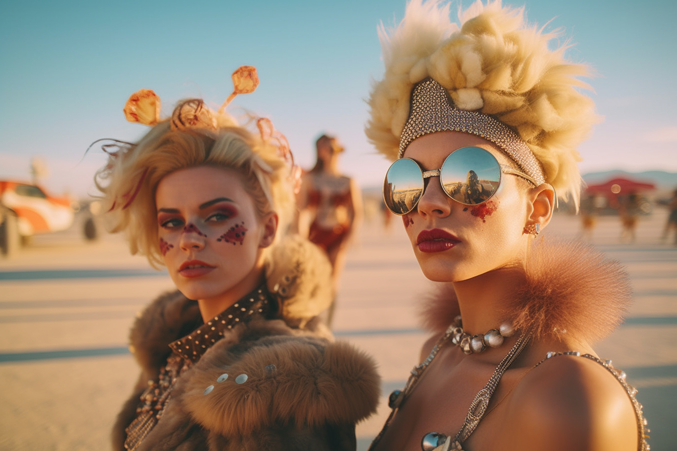 darasbulba_portrait_of_a_two_women_partying_at_Burning_man_fest_c08d8770-a7d7-40e4-930e-947174fc2910.png