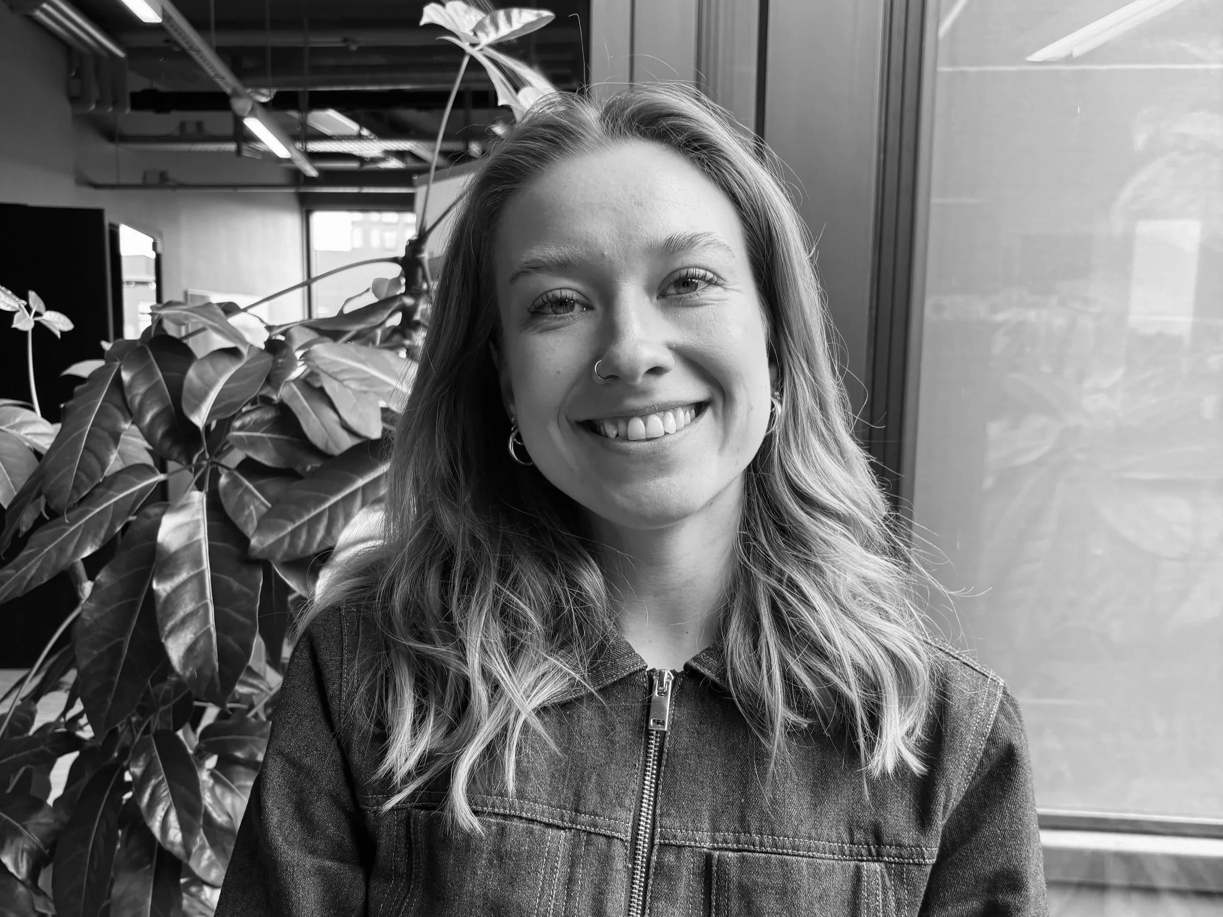 Meebook Team Amanda Support Ansat