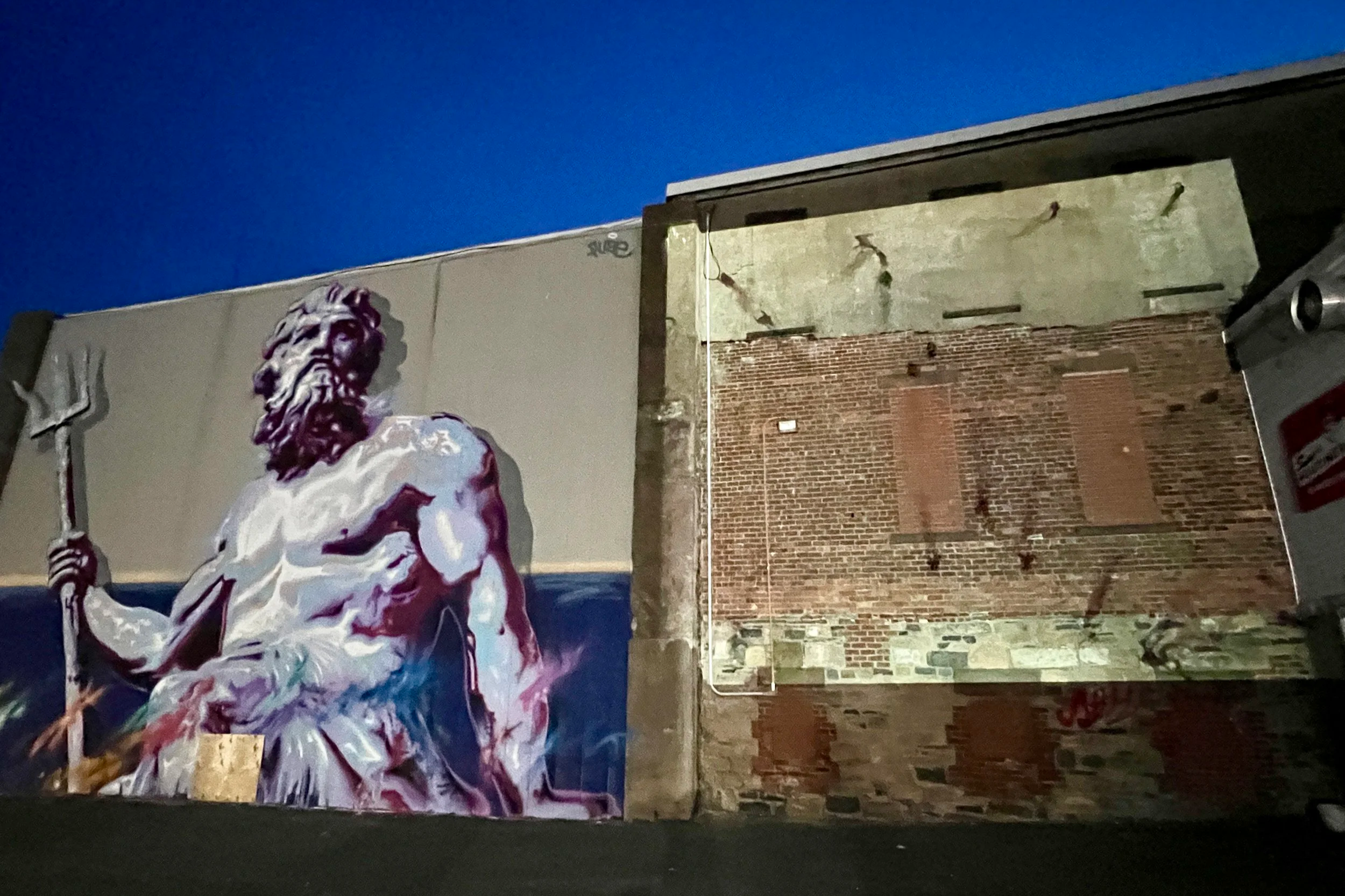 Aurora at the Walls - Sonya Stefan, Rebels at the Walls Festival and Leanto,  Sept. 4 - 6, 2026