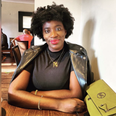 Deep Chat - ADHD in the Black community with Abigail Agyei-Jones MBE