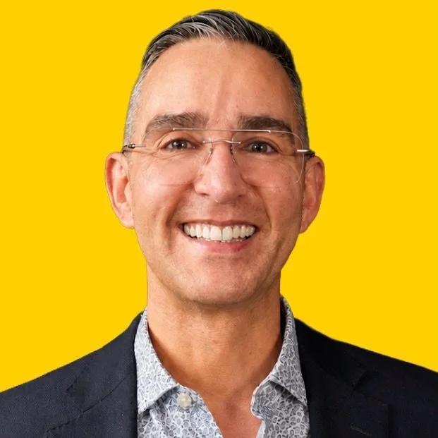 Deep Chat - ADHD and trauma with Dr Miguel Toribio-Mateas