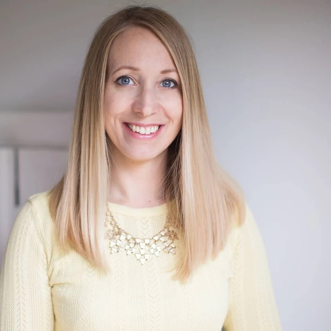 Deep Chat - ADHD & relationships with Michaela Thomas