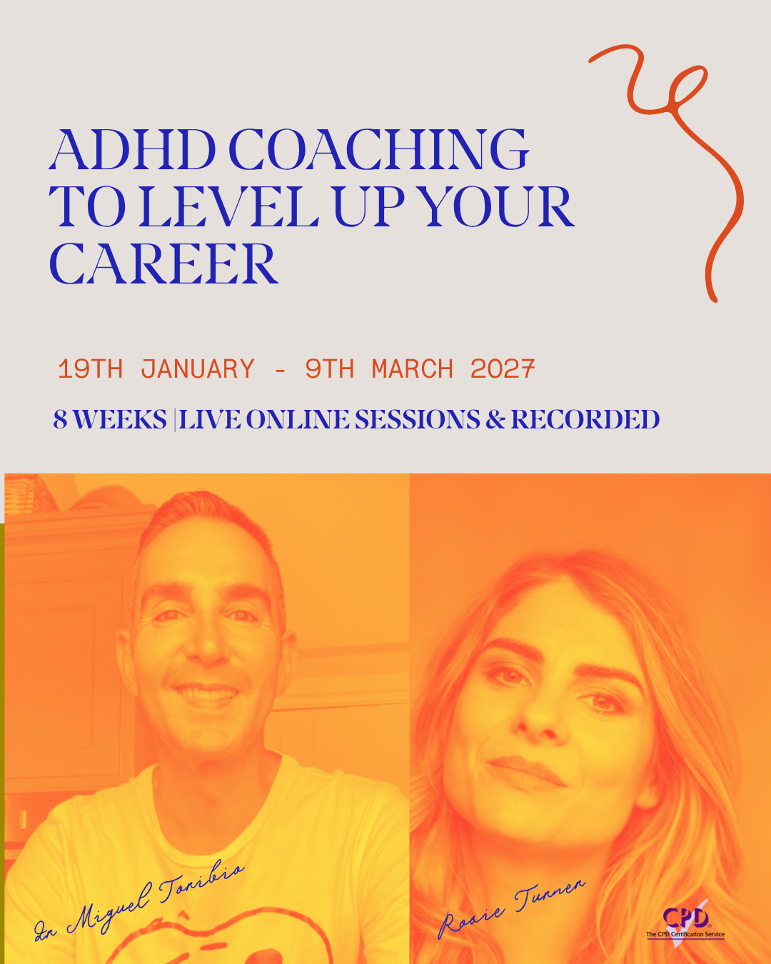 Career Group Coaching January 27