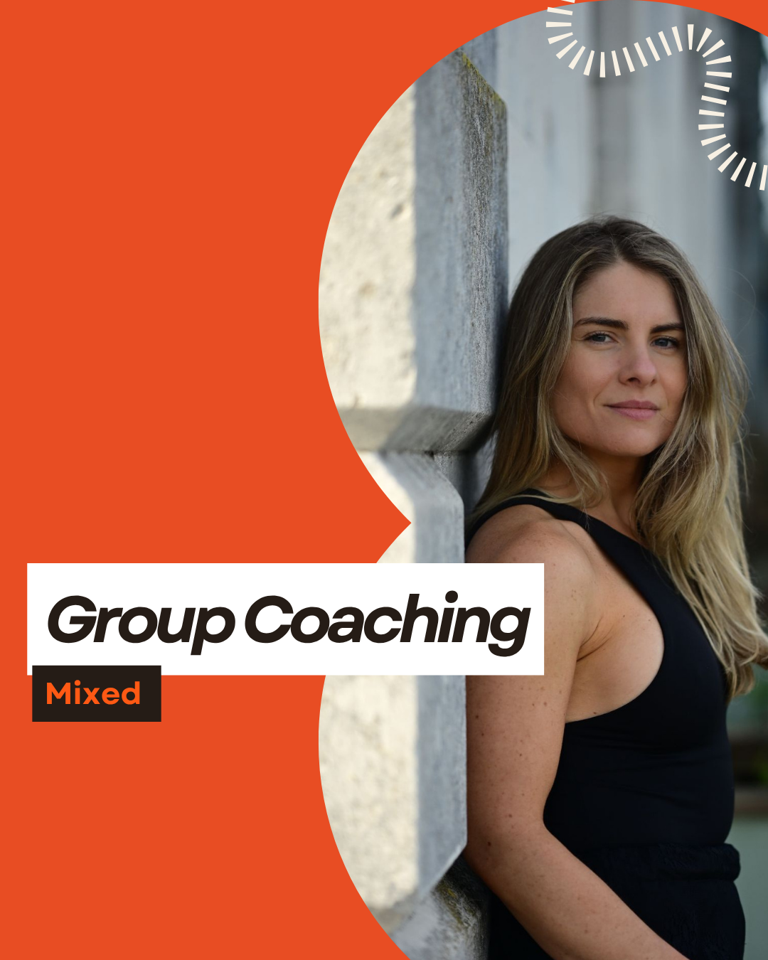 Mixed Group Coaching