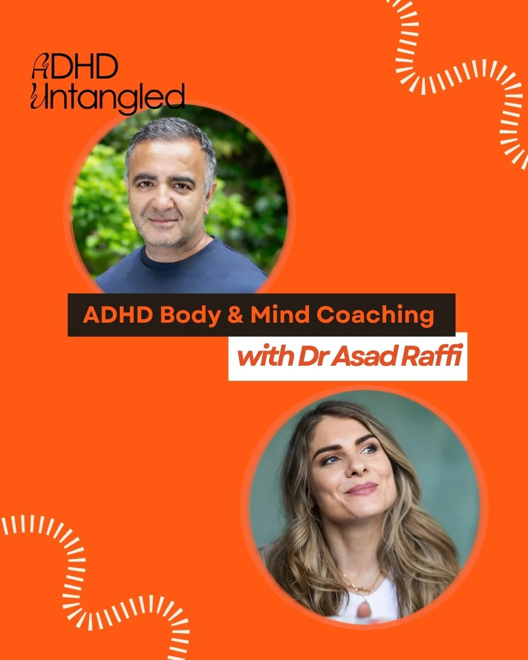 Clinically informed group coaching