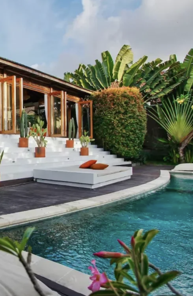 Bali One Off Payment