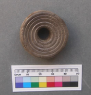 Spindle whorl