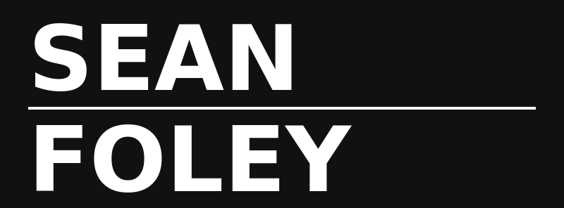 Sean FOLEY
