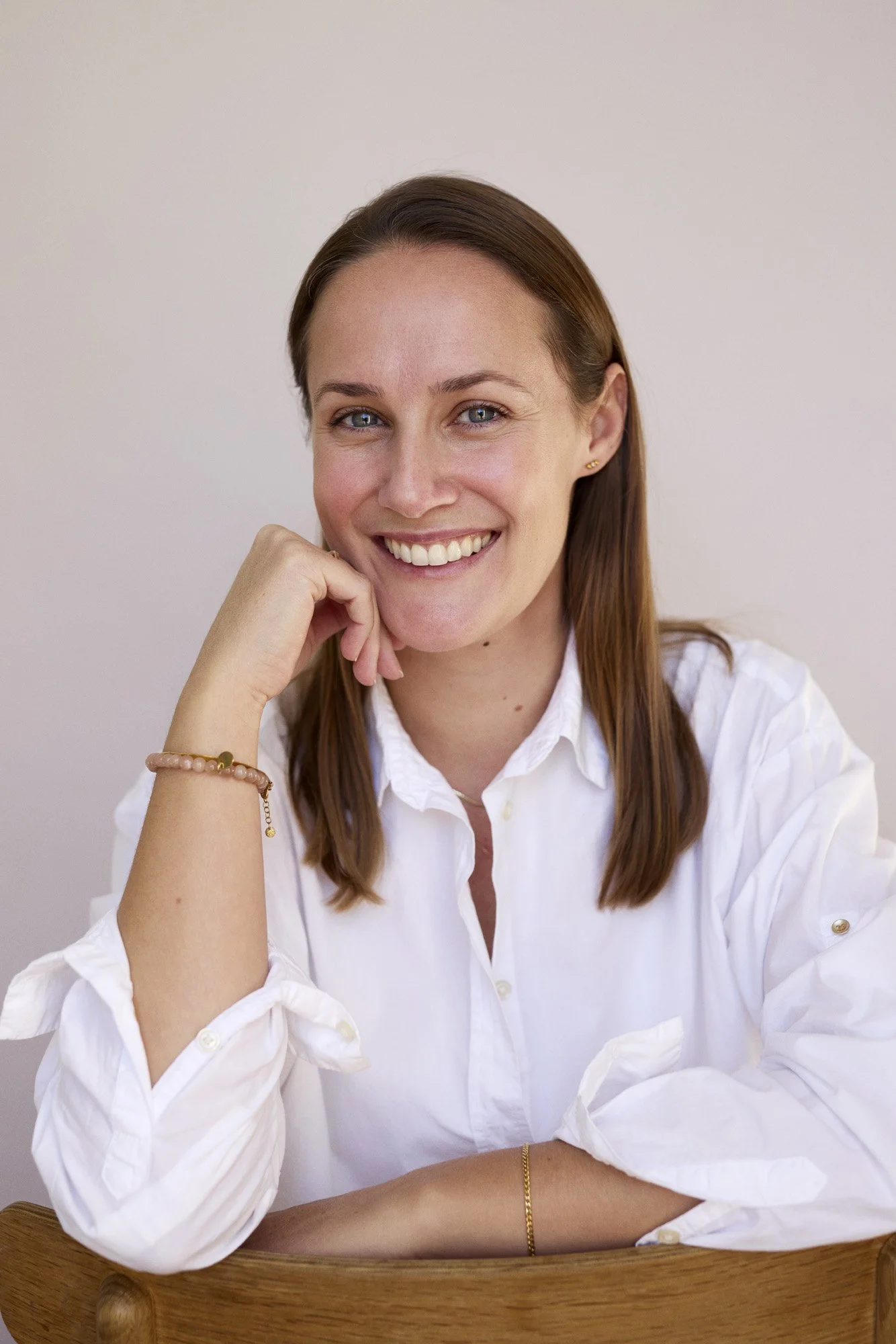 Anna Nordkvist Psykoterapeut København