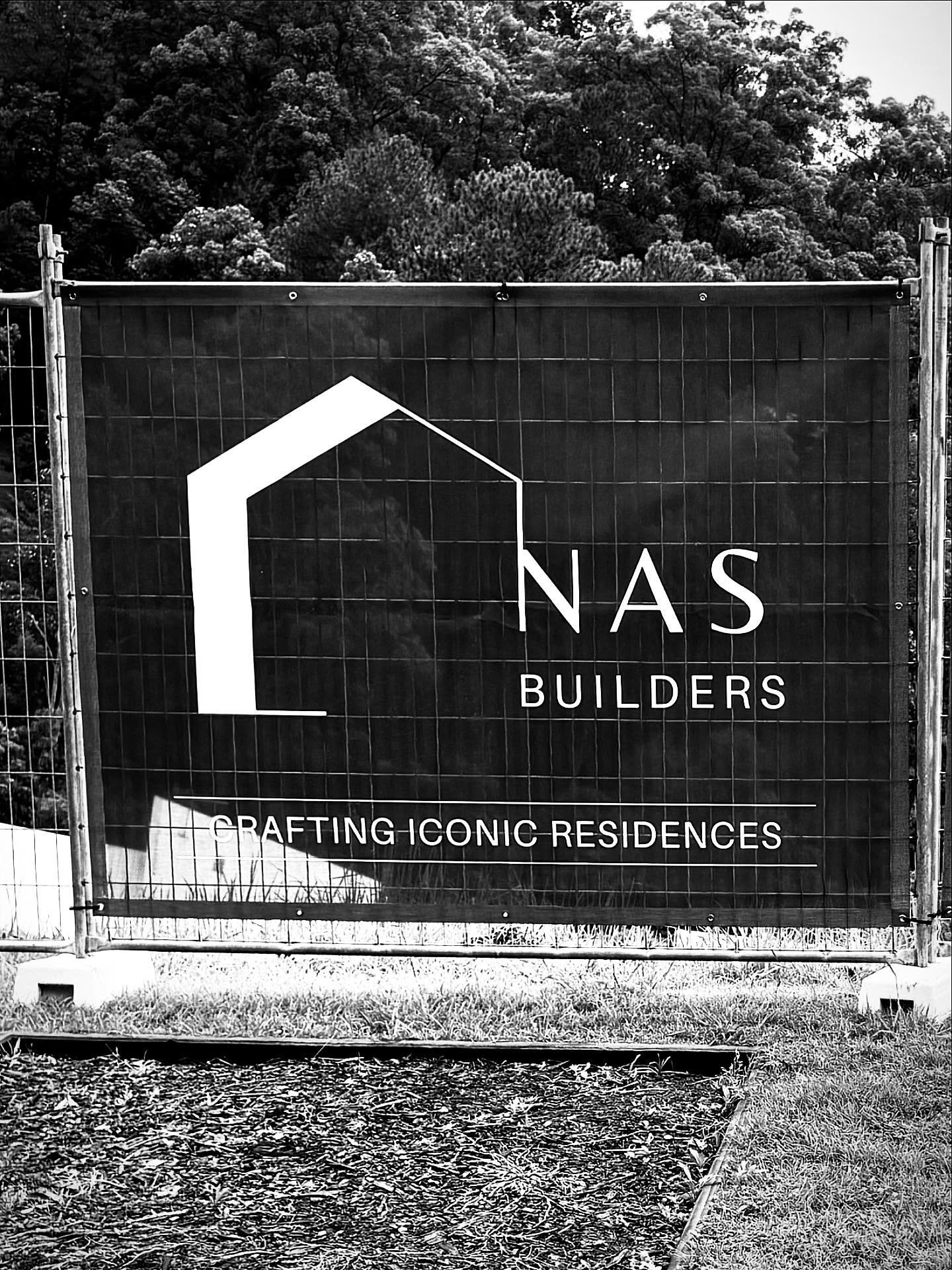 Always on site. Always across the details.

That&rsquo;s the NAS difference, every build is personally overseen by Nate to ensure schedule, quality and craftsmanship never slip. 

After all, we are here to CRAFT ICONIC RESIDENCES. 

#luxurybuilderbri