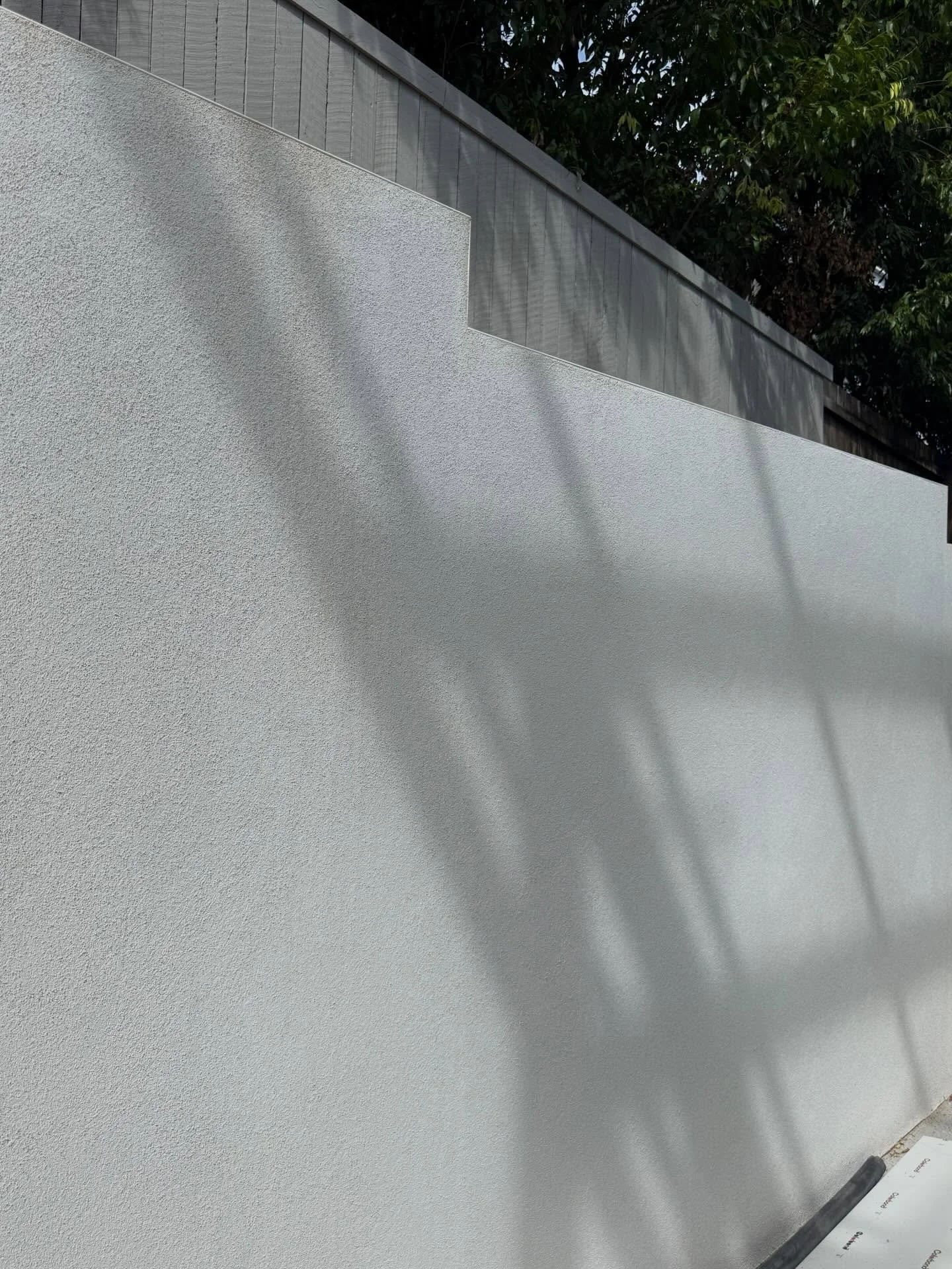 Progress updates at Project Porter.

The vision is really coming together for this beautiful residence.