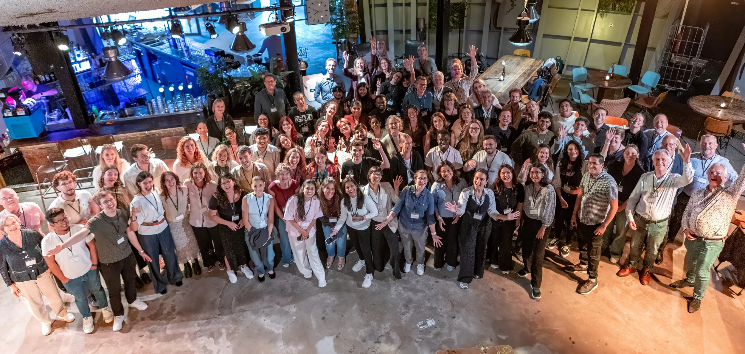 IMIM Celebrates 10 Years of Educating Future Innovators in Medicine