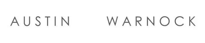 A  U  S  T  I  N    W  A  R  N  O  C  K 