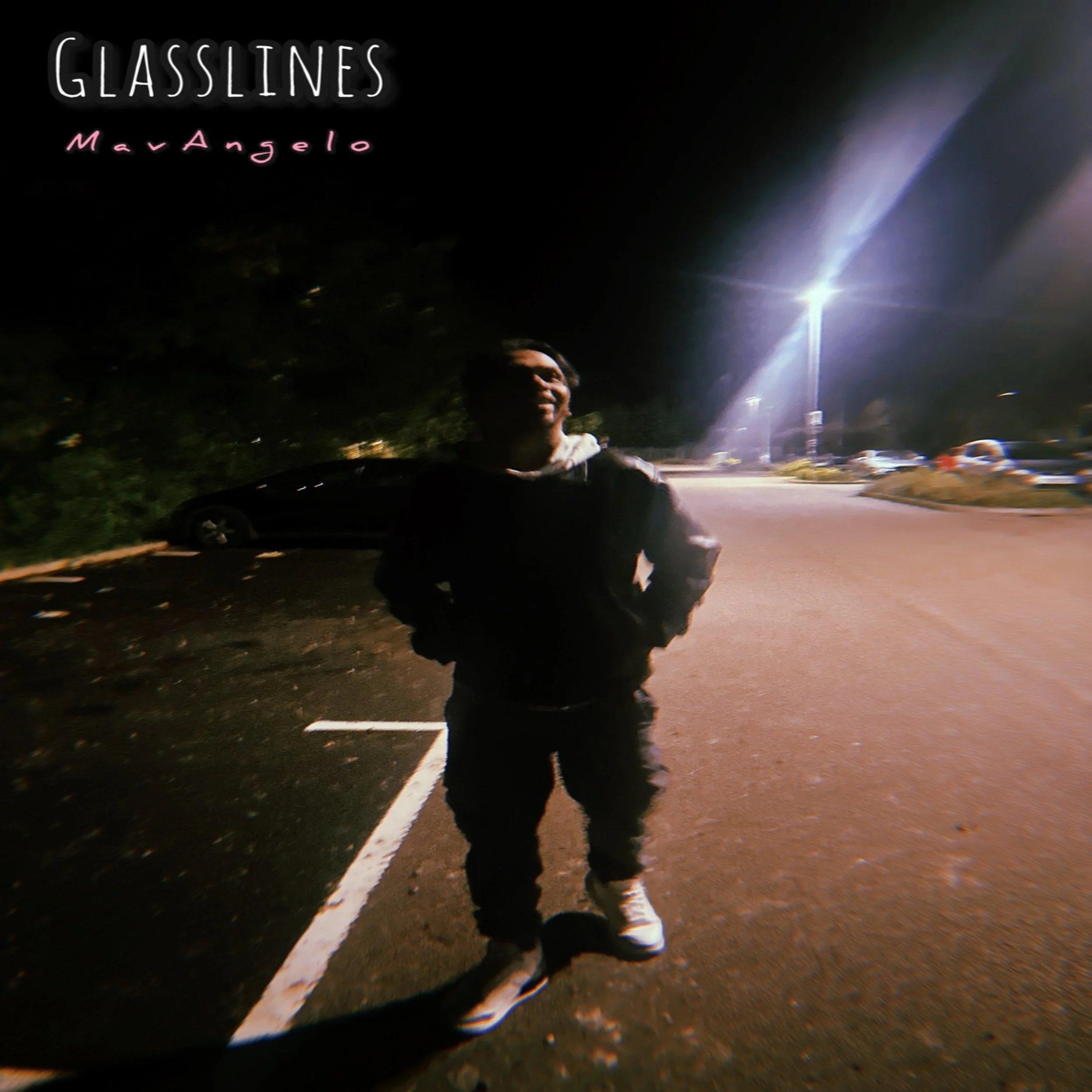 Glasslines