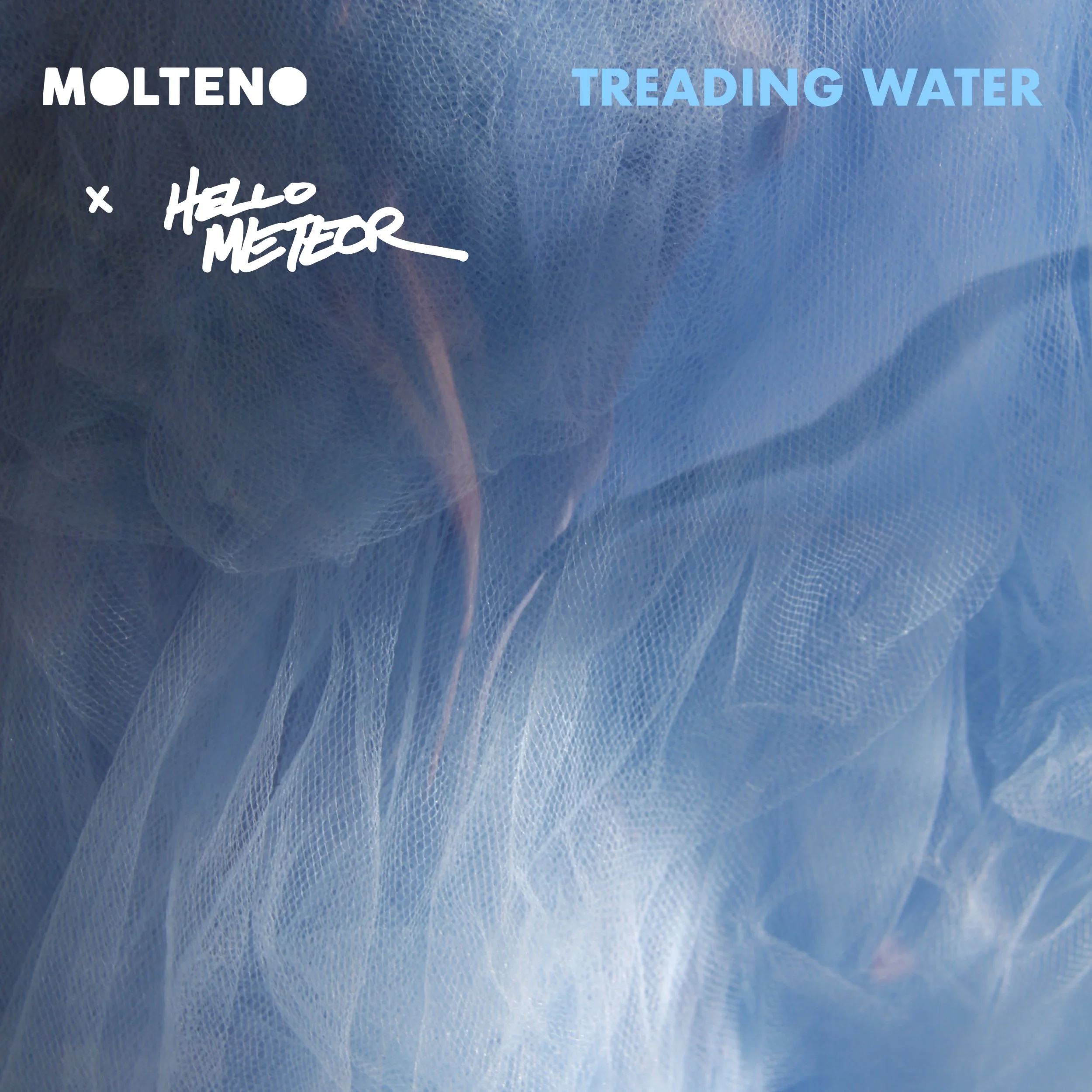 Treading Water