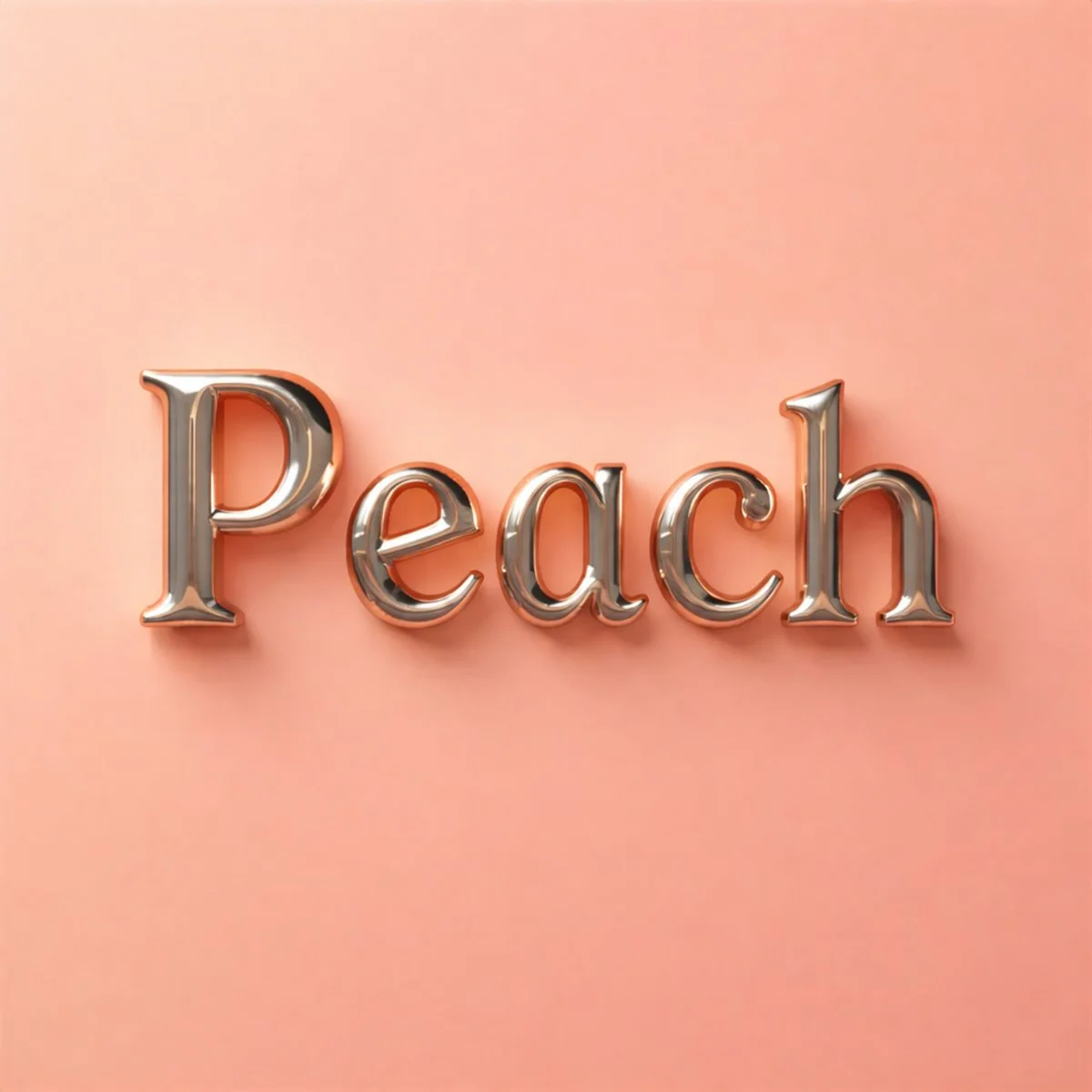 Peach