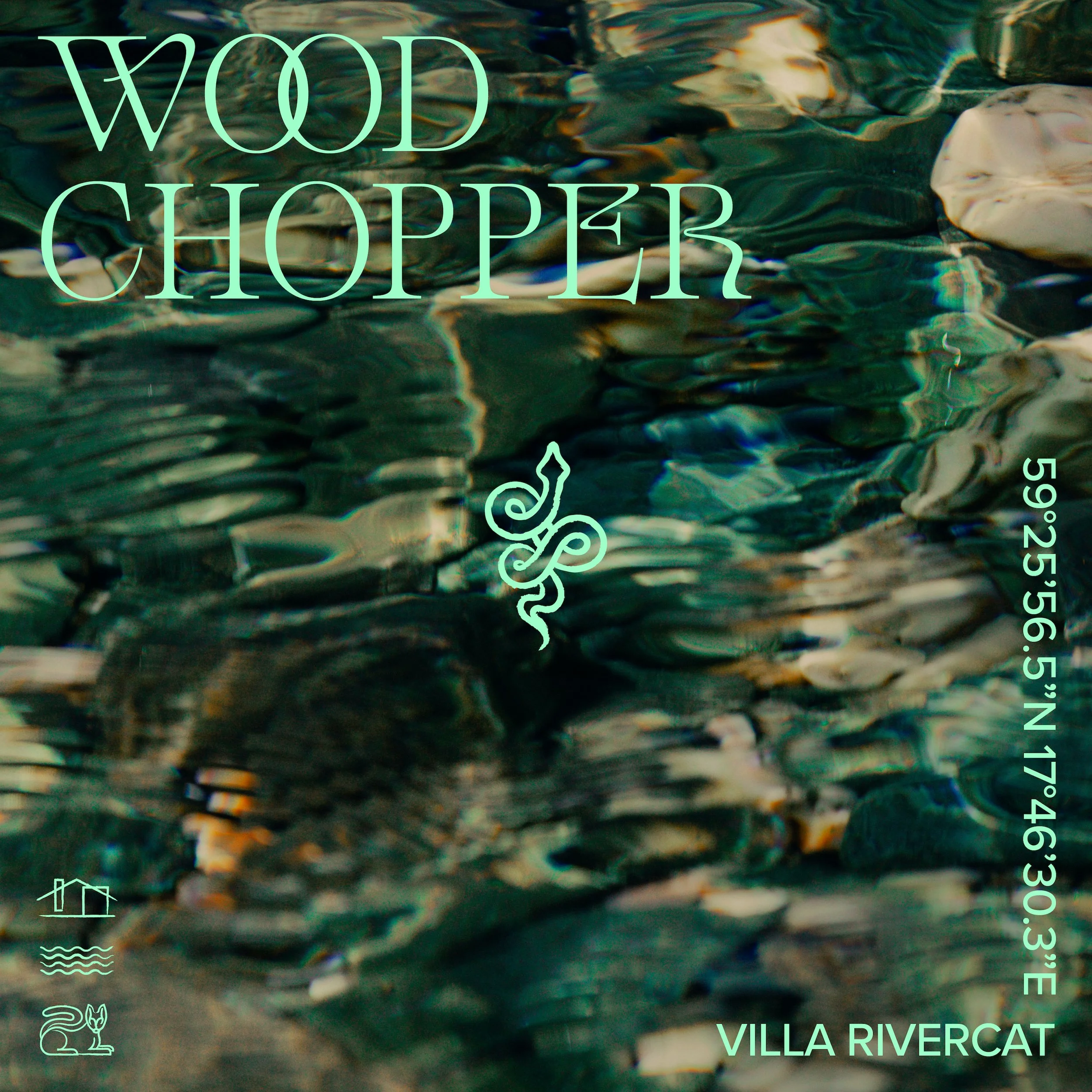Woodchopper