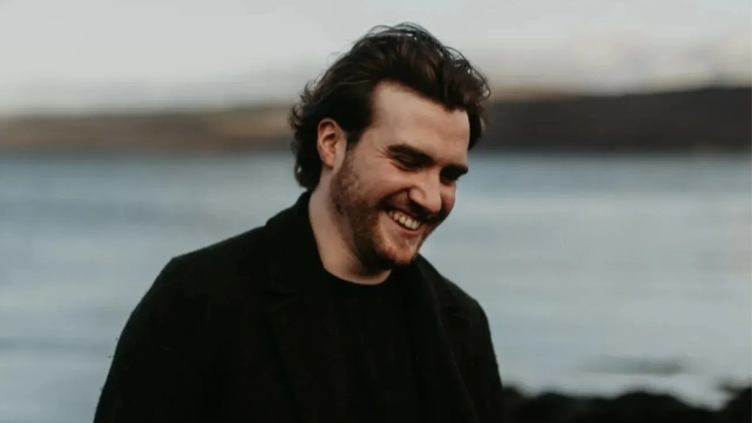 Finlay Birch