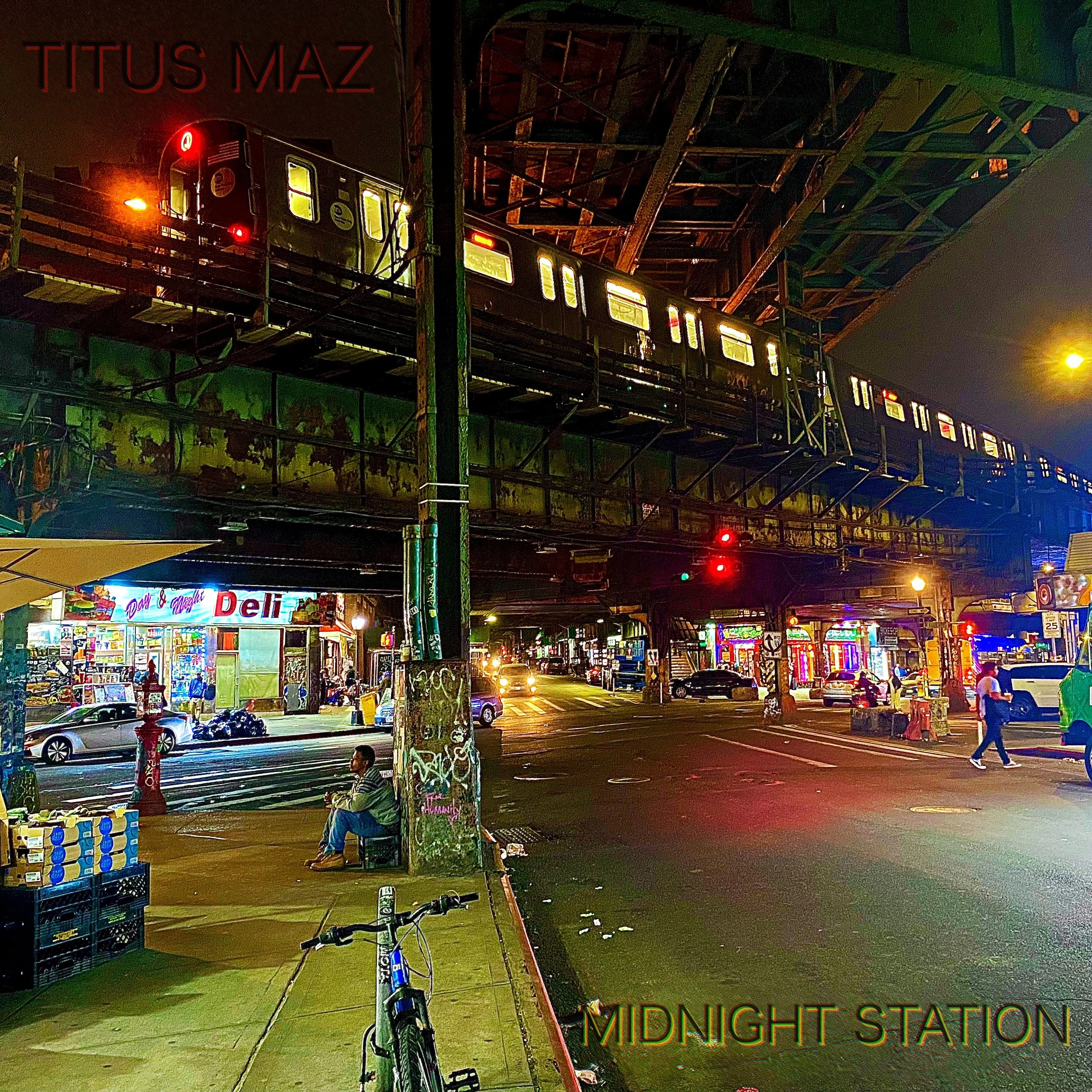 Midnight Station