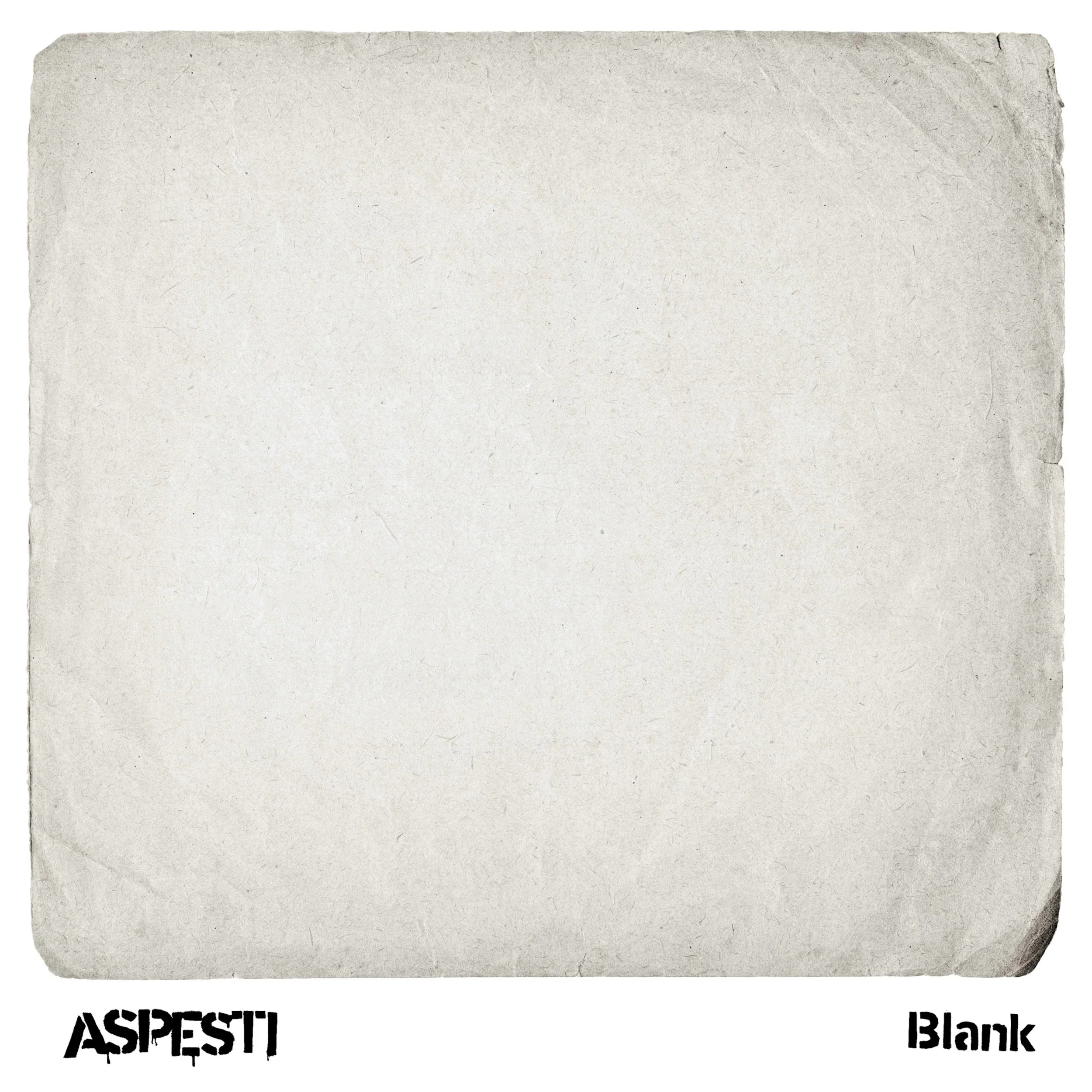 Blank