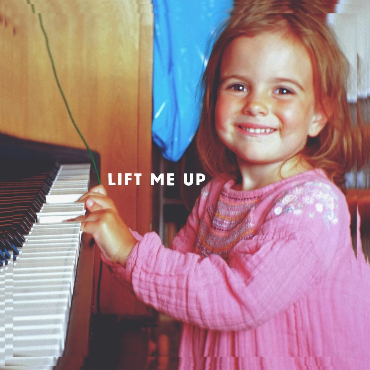 Lift Me Up