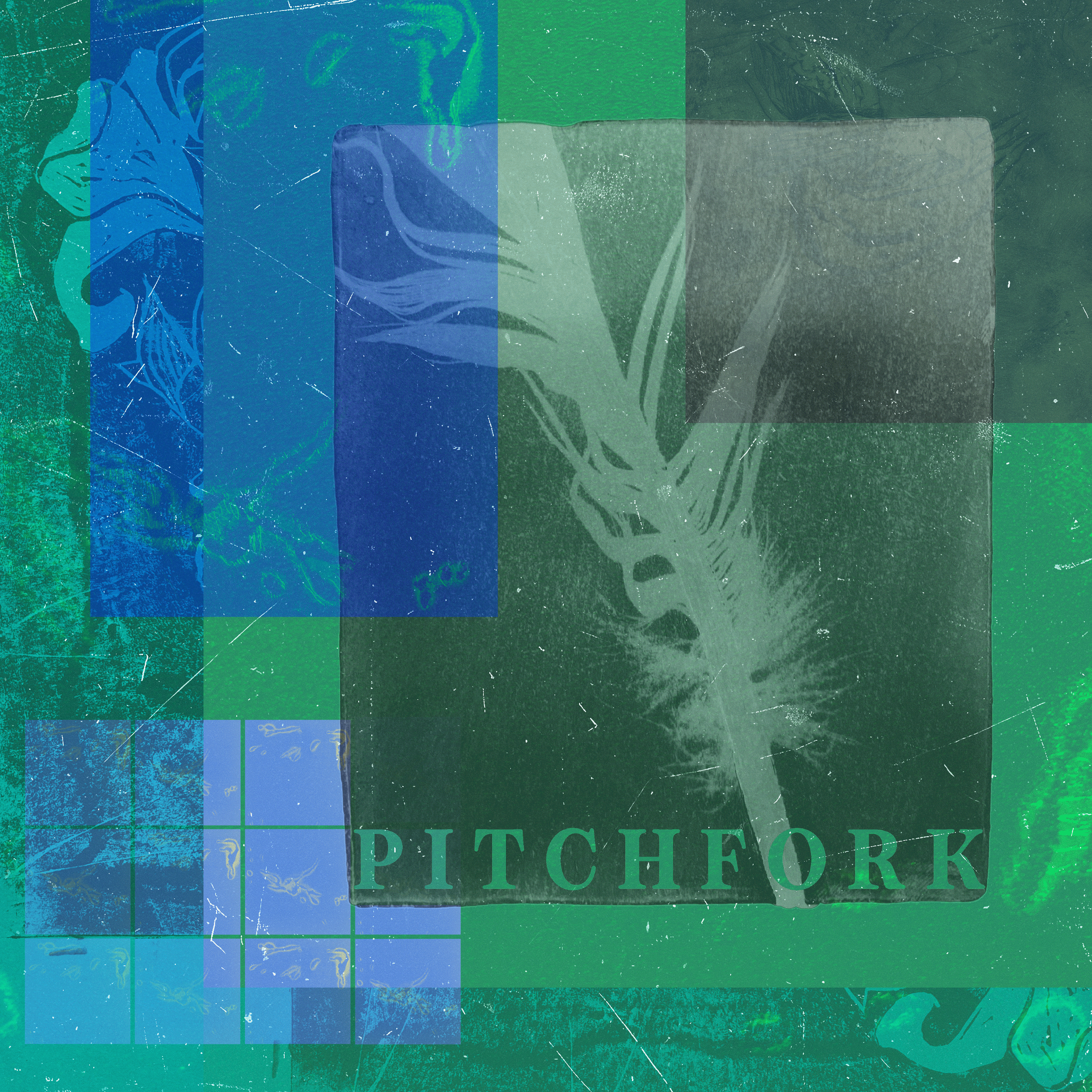 Pitchfork