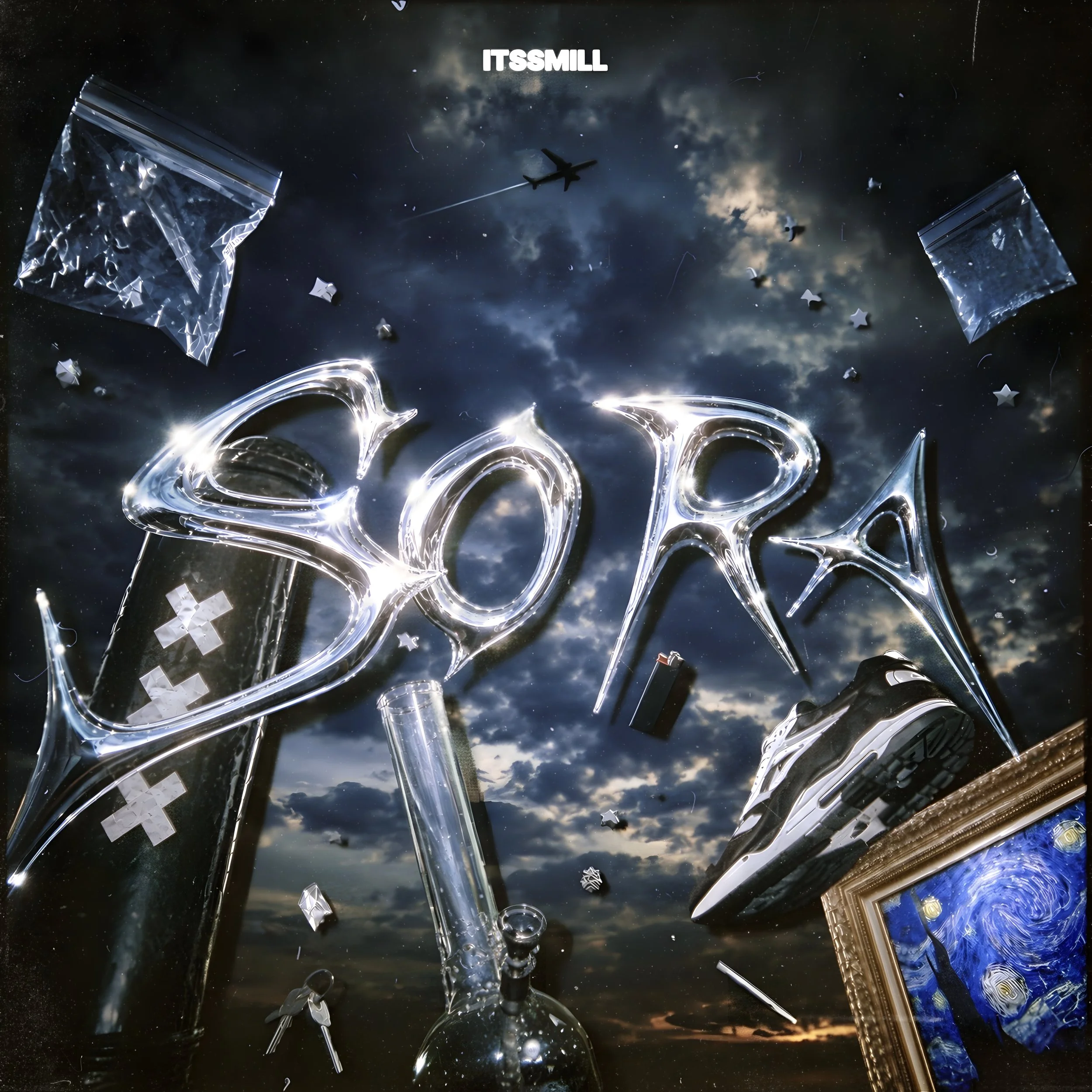 SORA