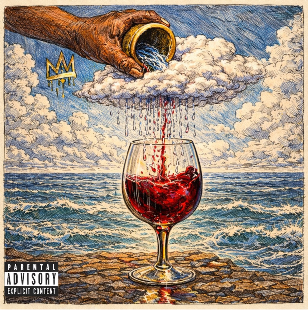 Water To Wine