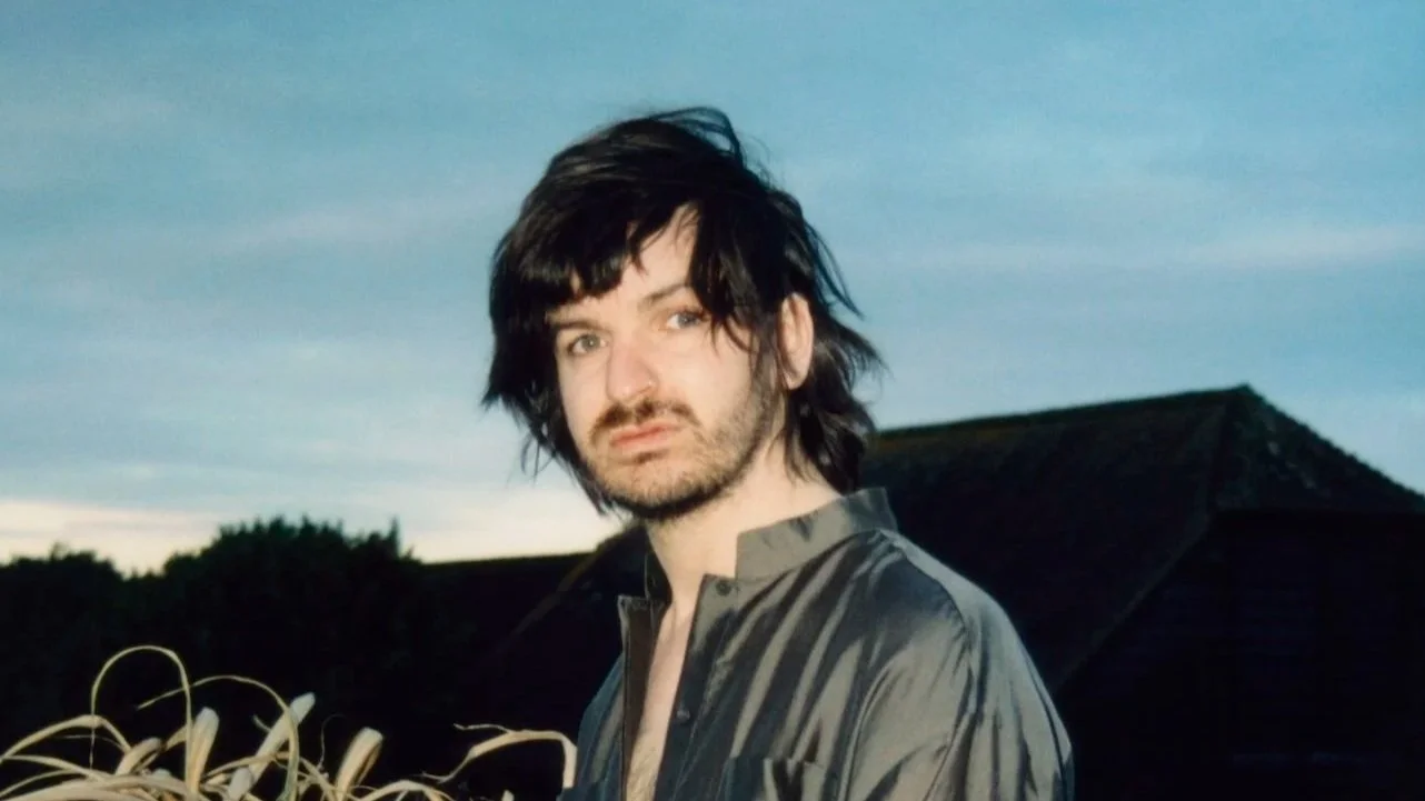 James Crowley