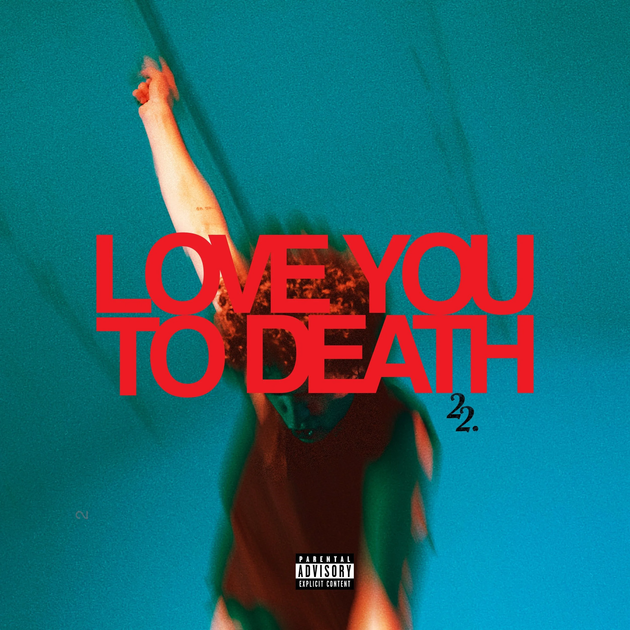 LOVEYOUTODEATH