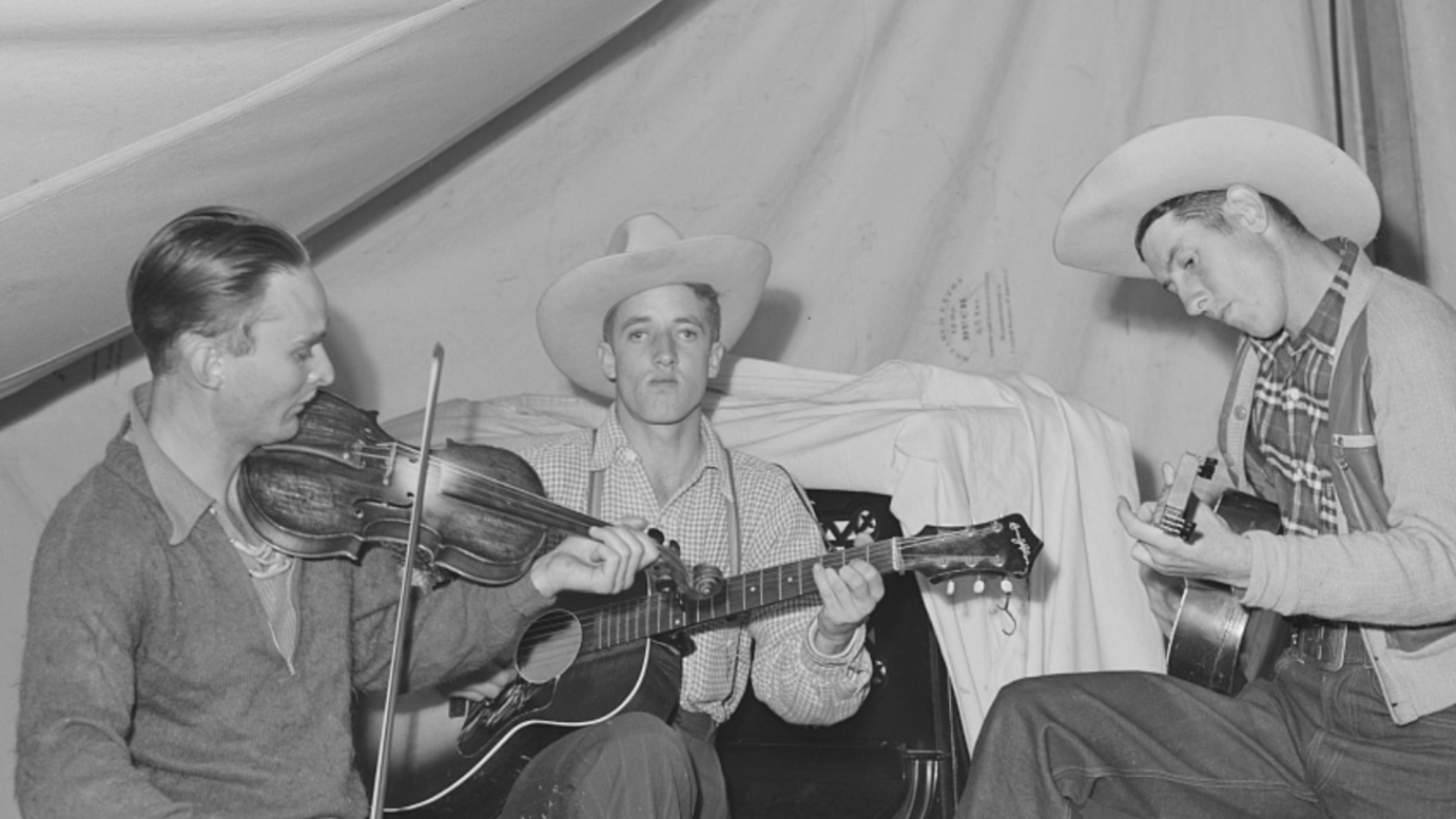 What returns when Americana does?