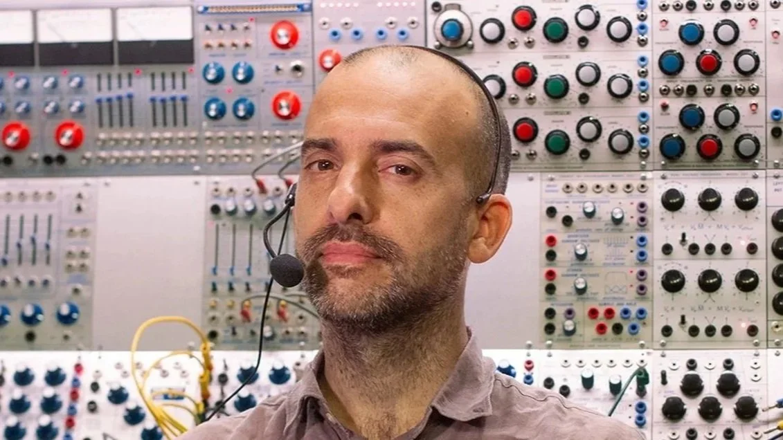 Tape loops, panda souls and the art of not knowing
