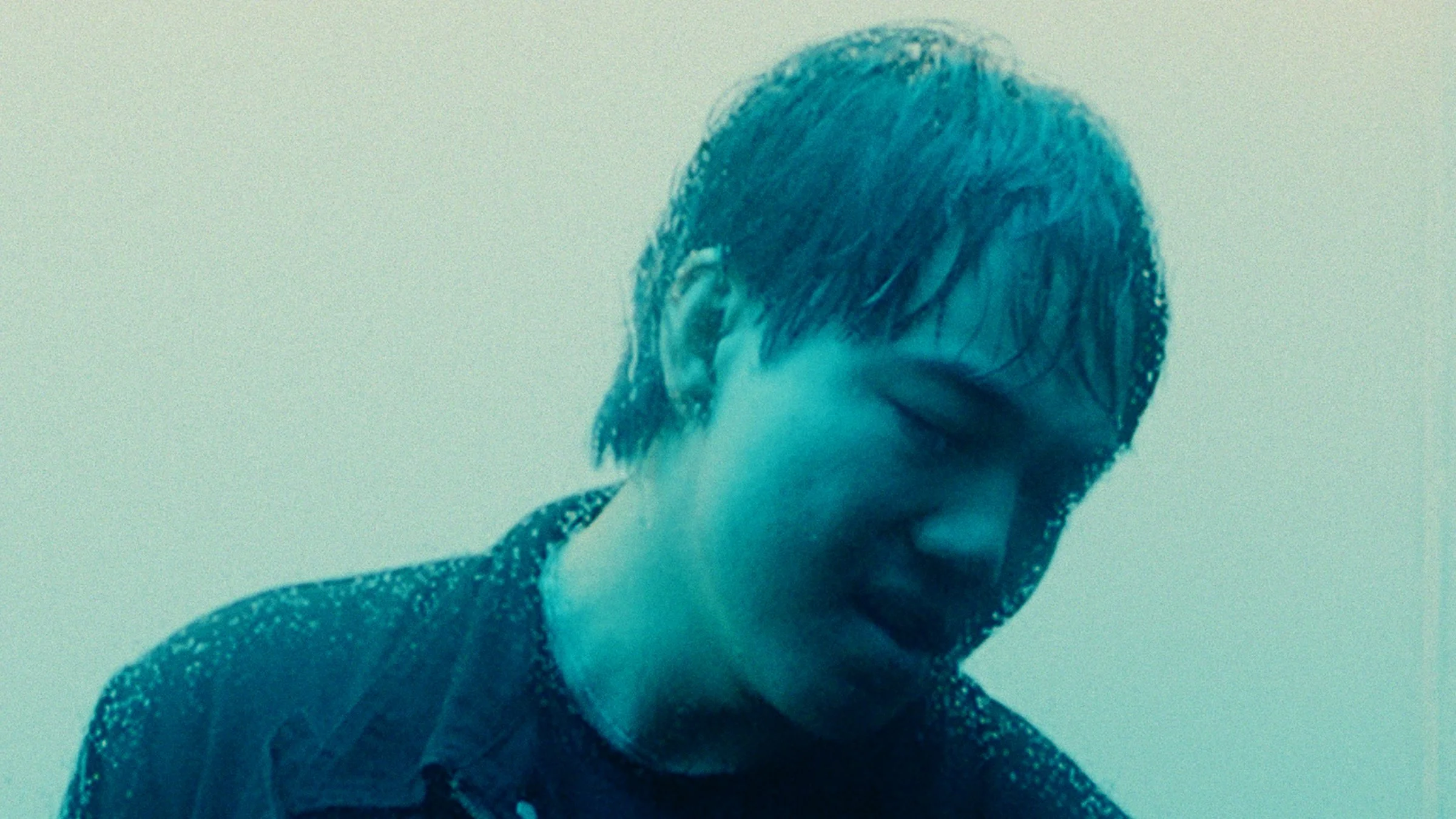 The self you can’t log out of